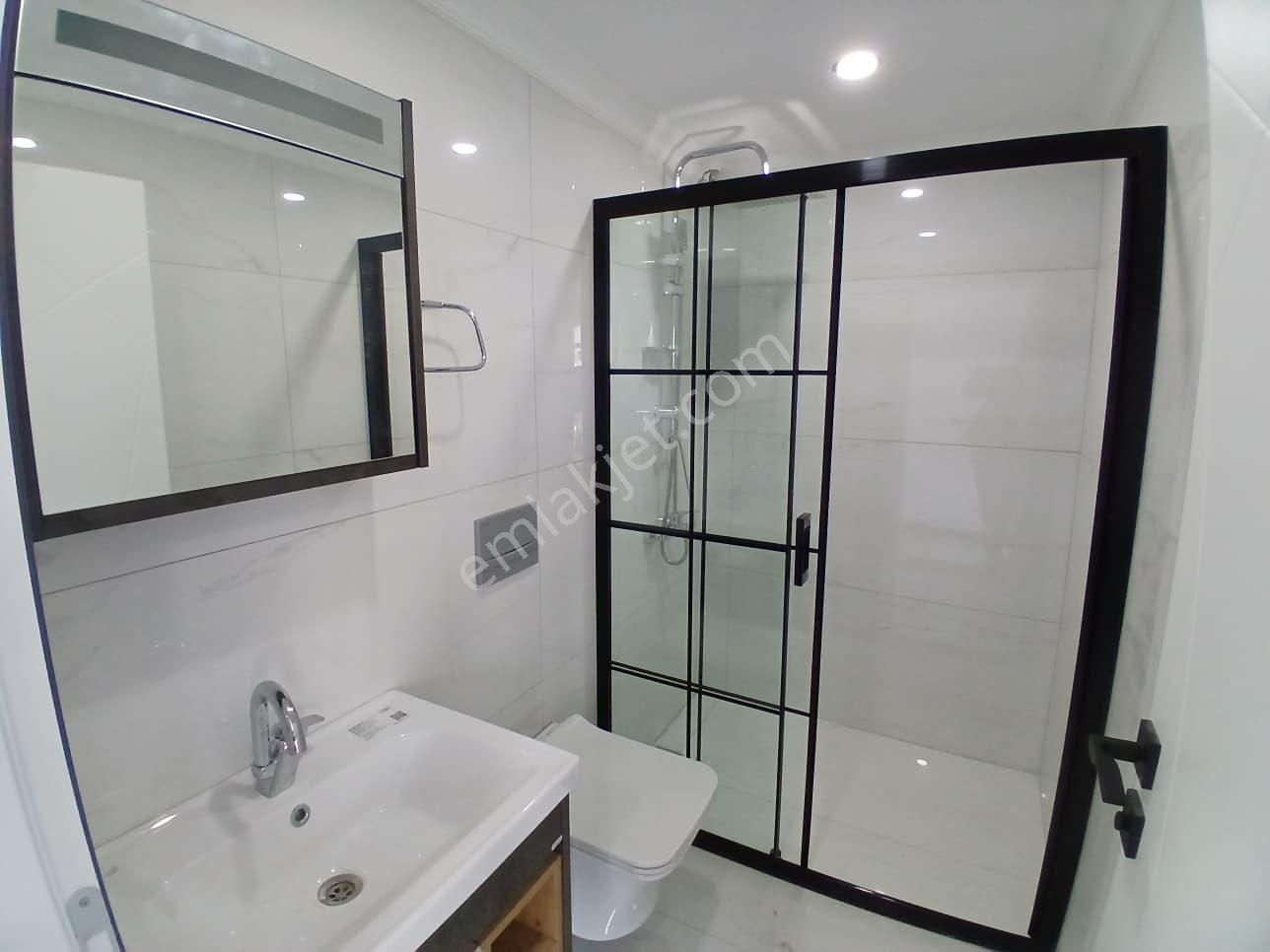 Didim Efeler Mah 4+1 Ayrı Mutfak Havuzlu Satılık Villa - Görsel 27