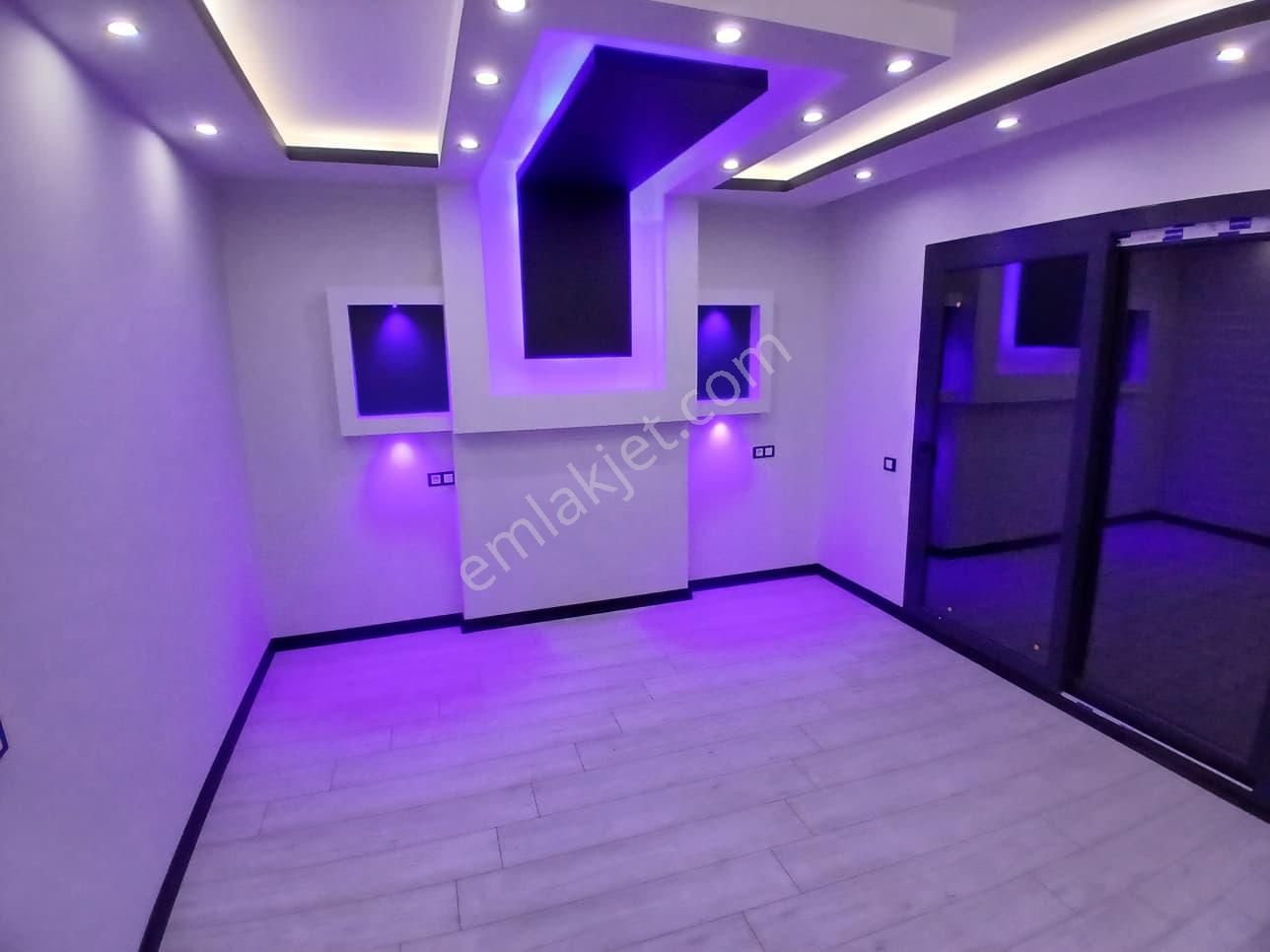 Didim Efeler Mah 4+1 Ayrı Mutfak Havuzlu Satılık Villa - Görsel 22