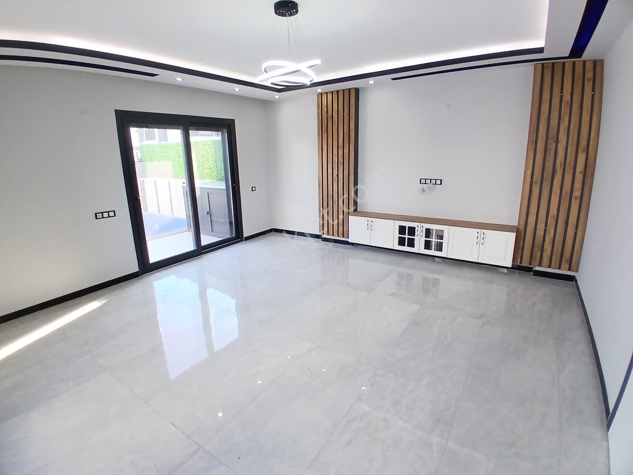 Didim Efeler Mah 4+1 Ayrı Mutfak Havuzlu Satılık Villa - Görsel 11