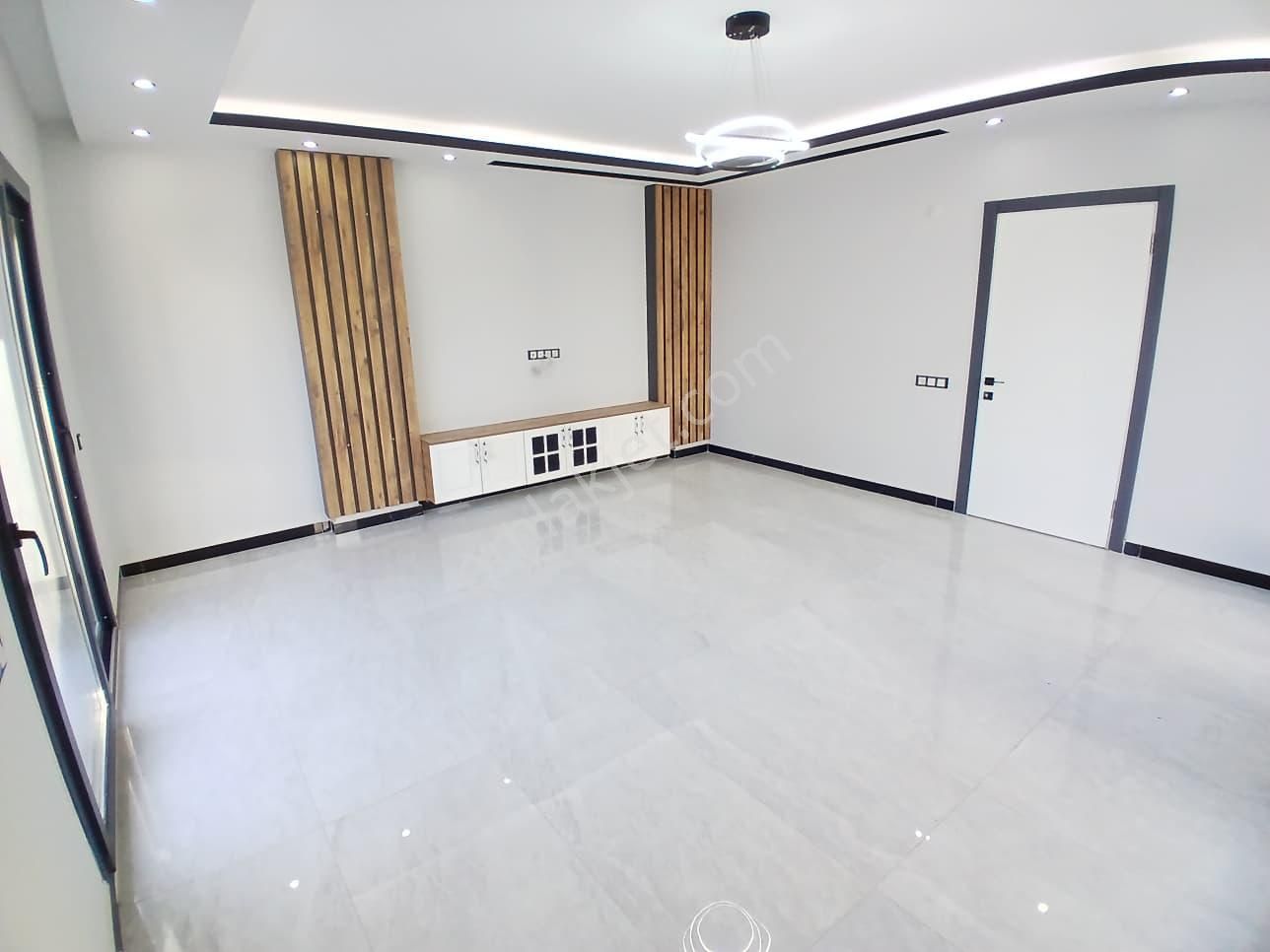 Didim Efeler Mah 4+1 Ayrı Mutfak Havuzlu Satılık Villa - Görsel 8