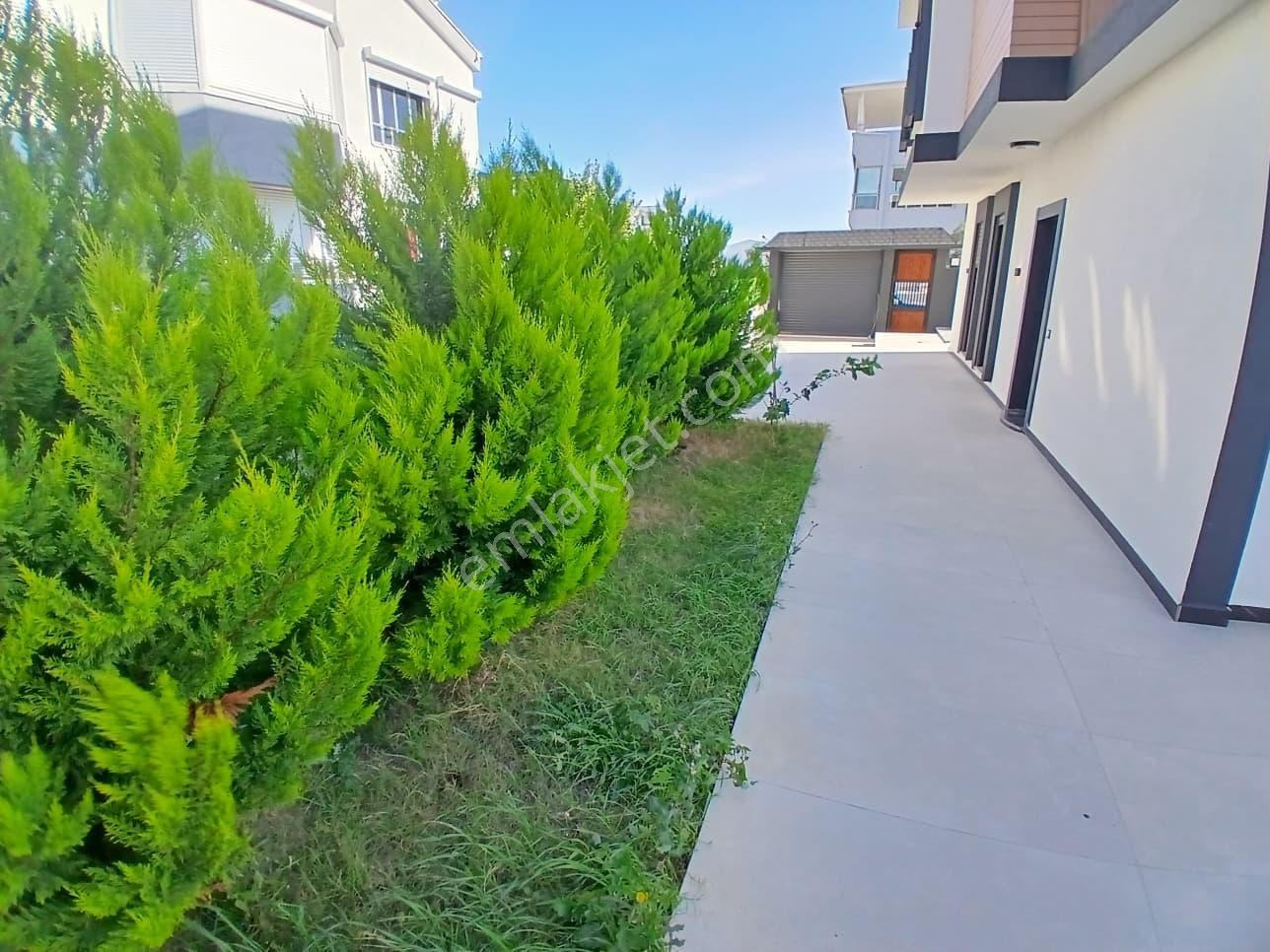 Didim Efeler Mah 4+1 Ayrı Mutfak Havuzlu Satılık Villa - Görsel 4