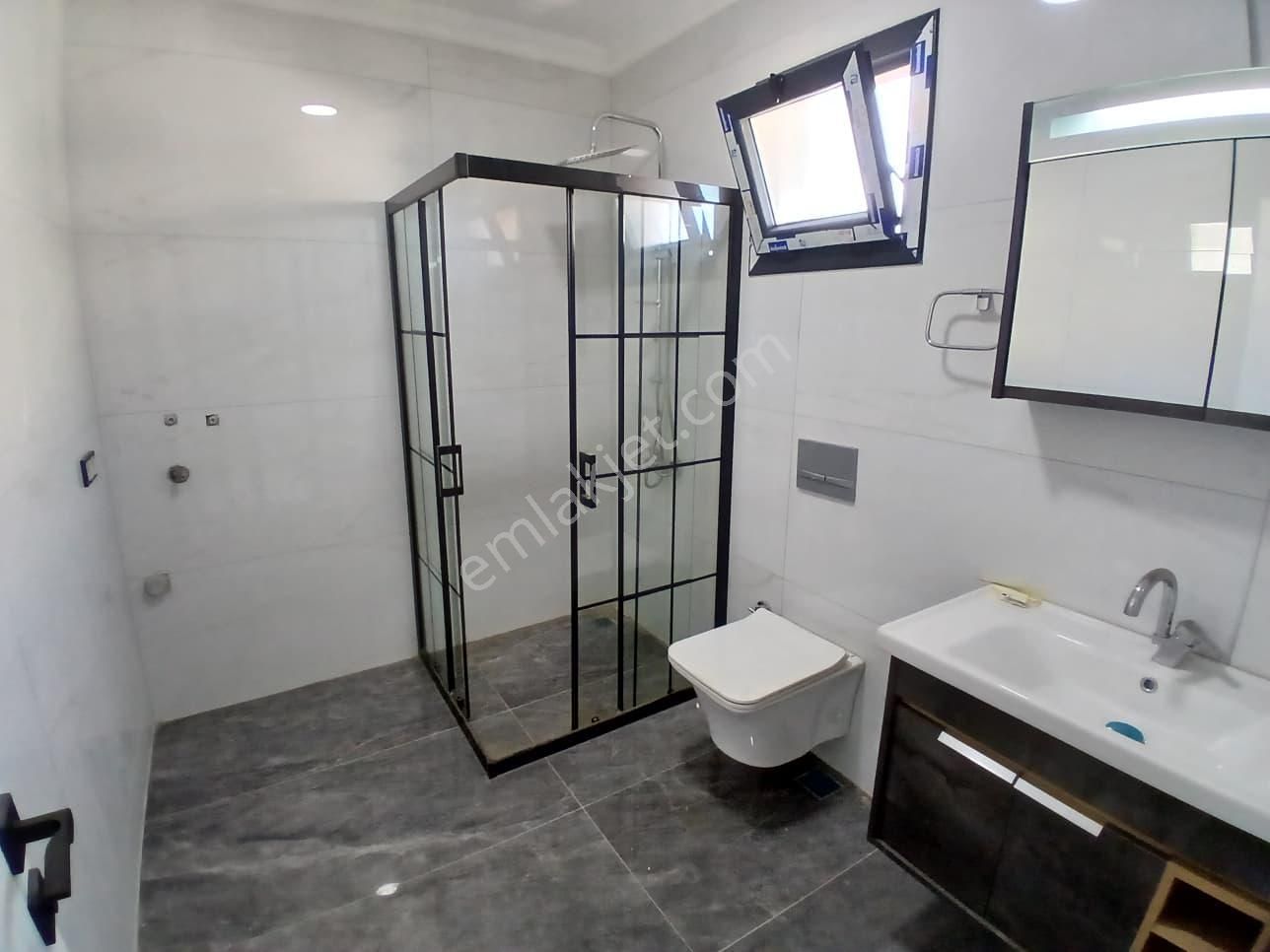 Didim Efeler Mah 4+1 Ayrı Mutfak Havuzlu Satılık Villa - Görsel 16