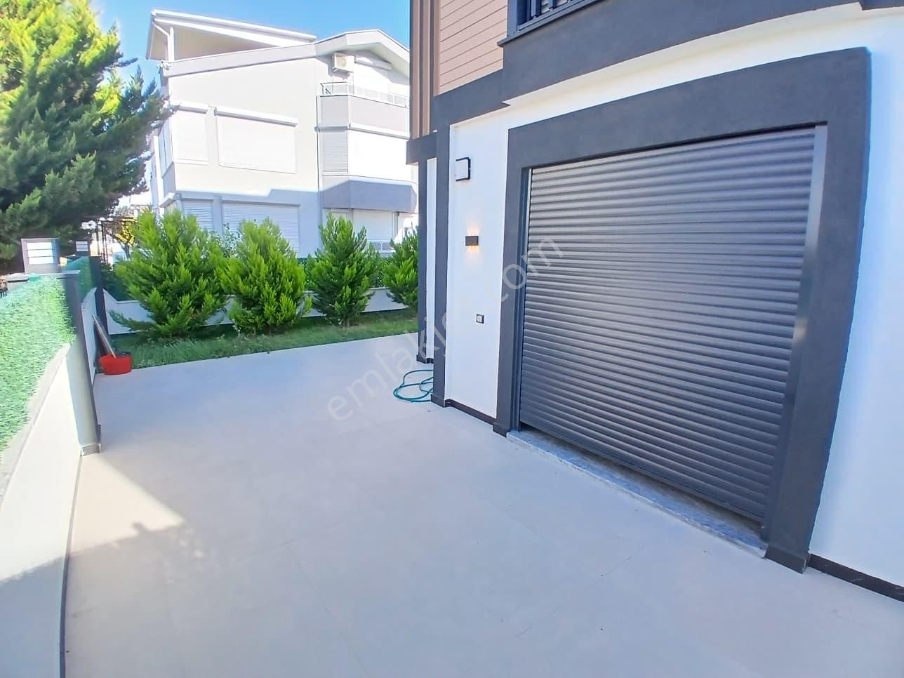 Didim Efeler Mah 4+1 Ayrı Mutfak Havuzlu Satılık Villa - Görsel 7