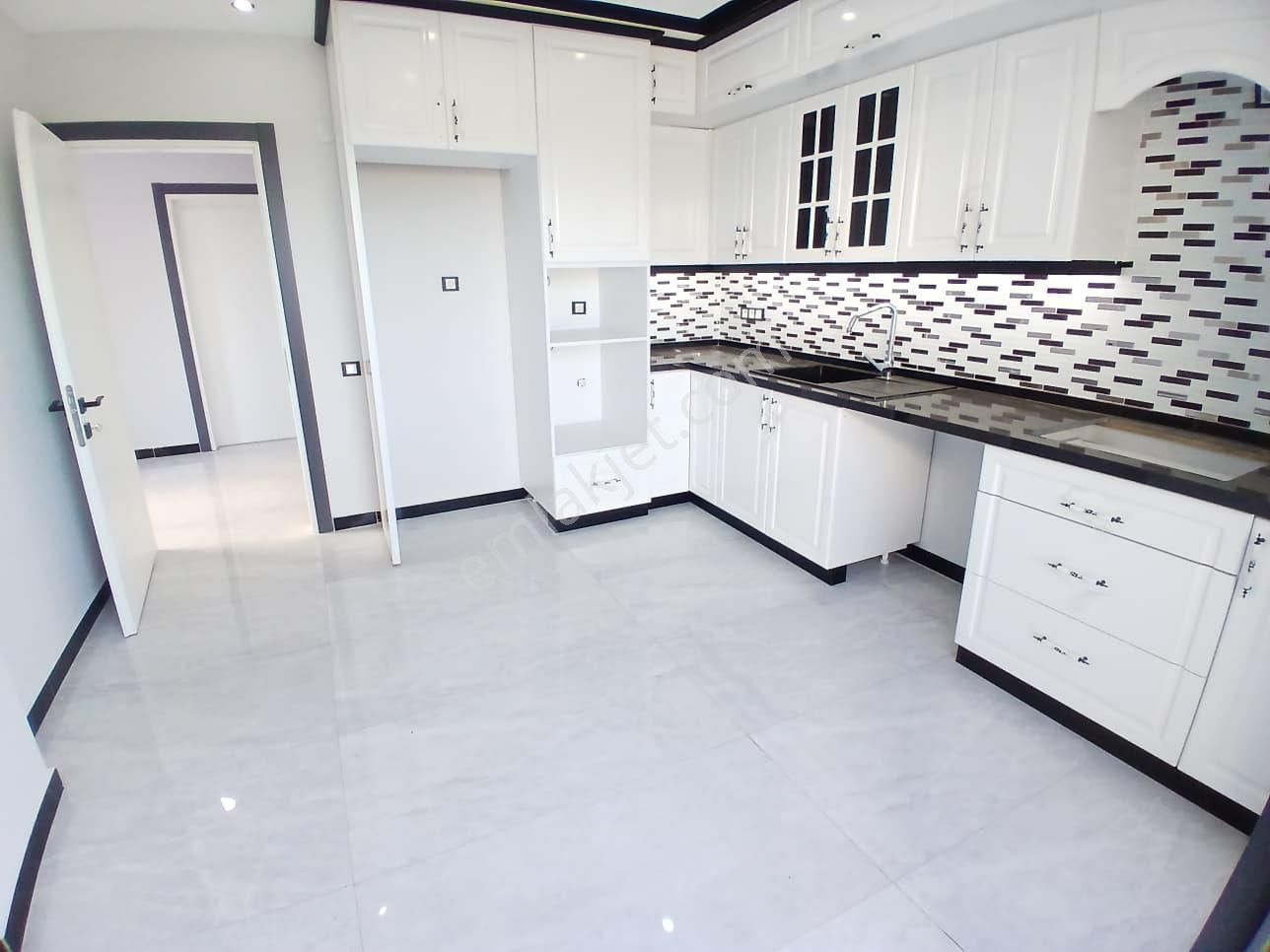 Didim Efeler Mah 4+1 Ayrı Mutfak Havuzlu Satılık Villa - Görsel 13