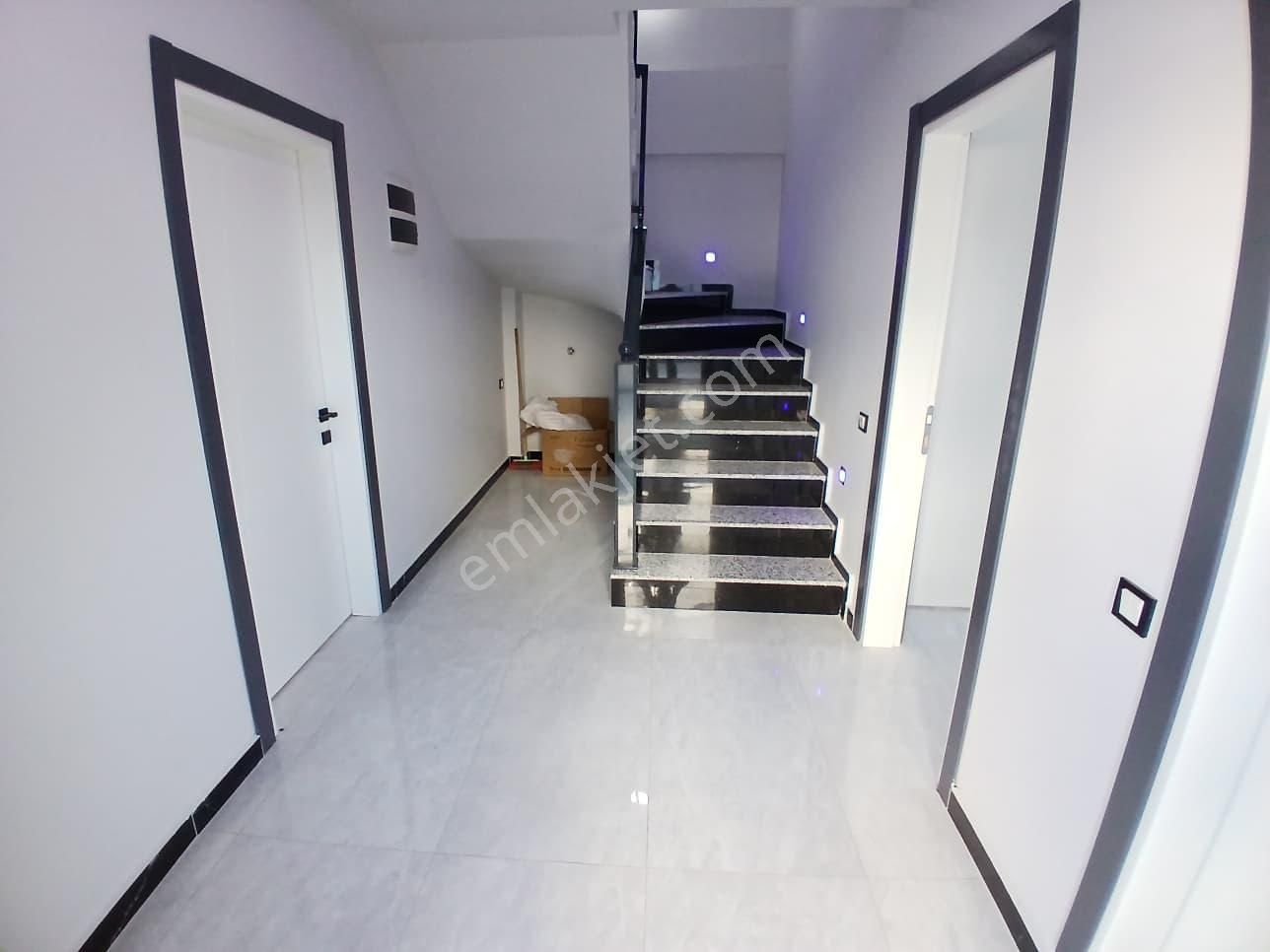 Didim Efeler Mah 4+1 Ayrı Mutfak Havuzlu Satılık Villa - Görsel 10