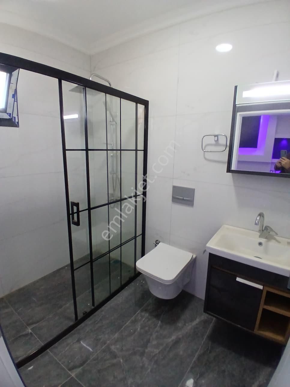 Didim Efeler Mah 4+1 Ayrı Mutfak Havuzlu Satılık Villa - Görsel 21