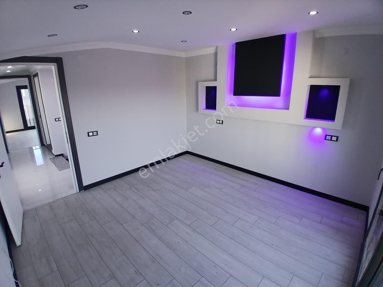 Didim Efeler Mah 4+1 Ayrı Mutfak Havuzlu Satılık Villa - Görsel 26