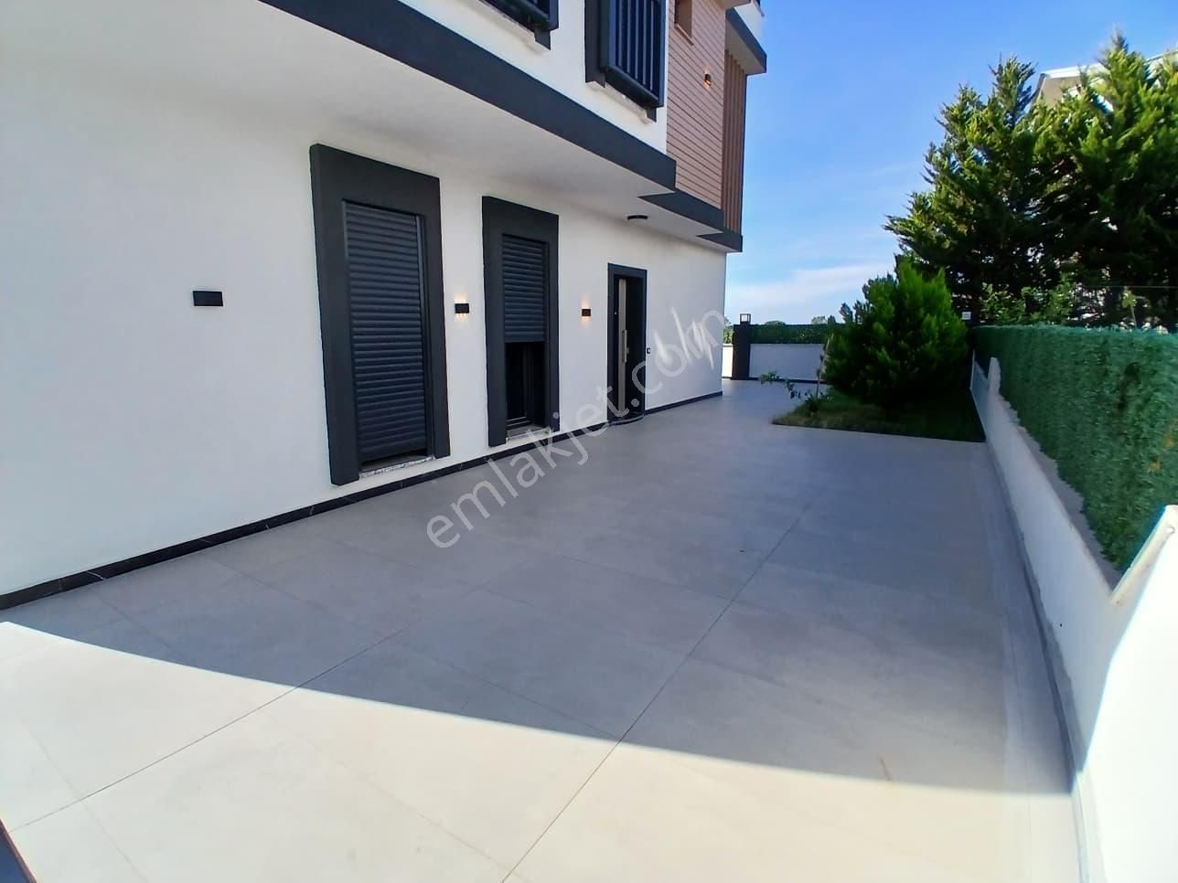 Didim Efeler Mah 4+1 Ayrı Mutfak Havuzlu Satılık Villa - Görsel 2