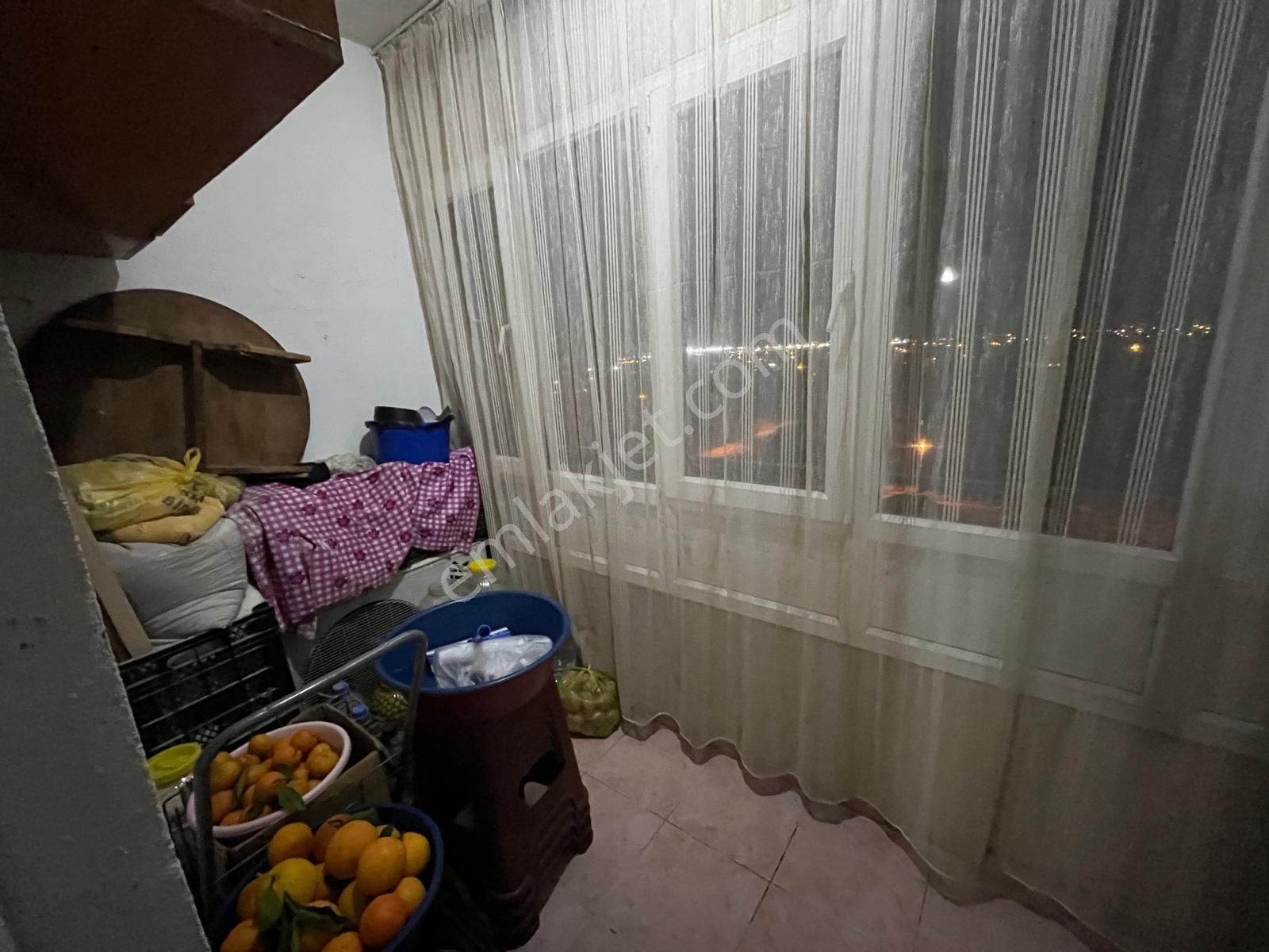Döşemealtı Yeniköy De Site İçerisinde Satılık 2+1 Ara Kat Daire - Görsel 3
