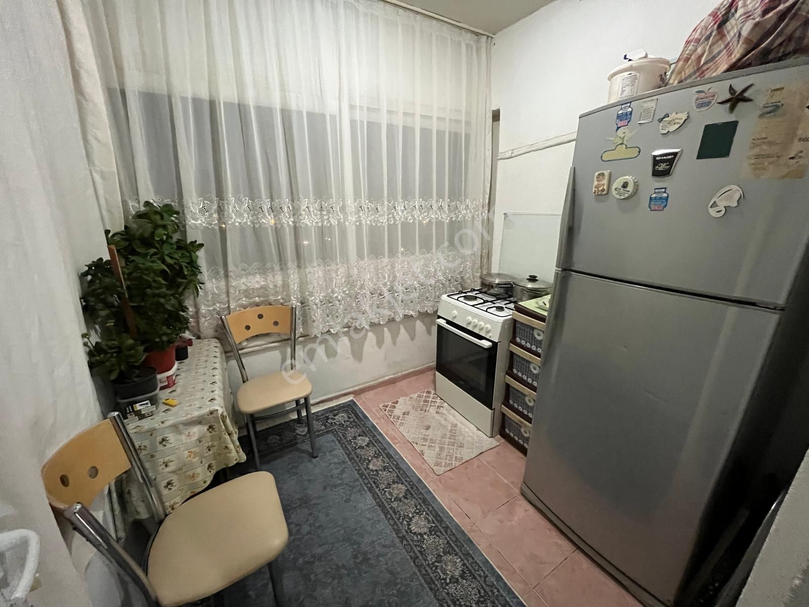 Döşemealtı Yeniköy De Site İçerisinde Satılık 2+1 Ara Kat Daire - Görsel 6