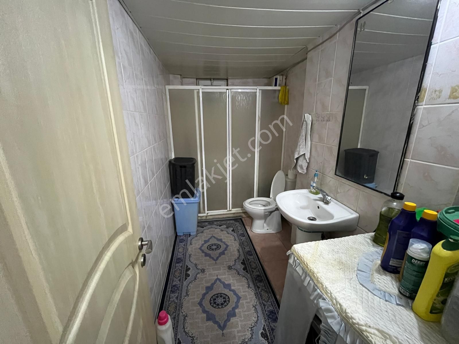 Döşemealtı Yeniköy De Site İçerisinde Satılık 2+1 Ara Kat Daire - Görsel 5