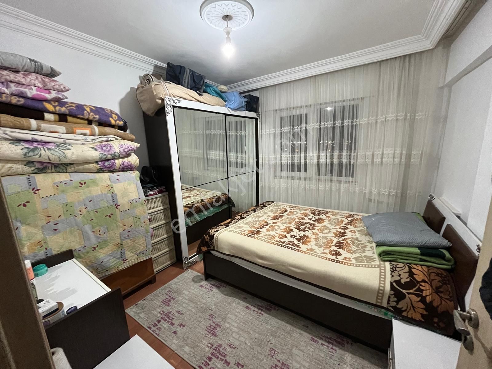 Döşemealtı Yeniköy De Site İçerisinde Satılık 2+1 Ara Kat Daire - Görsel 9