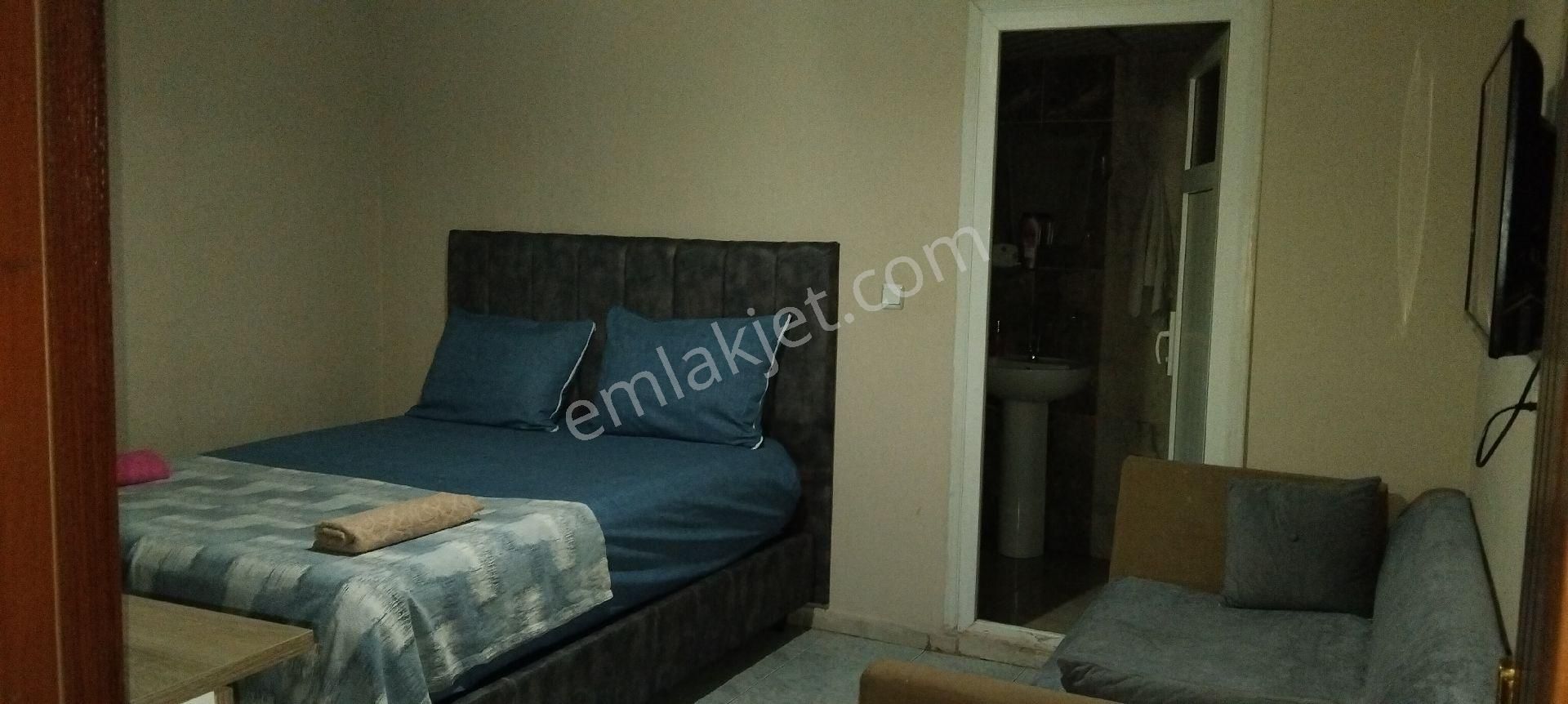 Adana Çarşı Merkezınde - Görsel 31