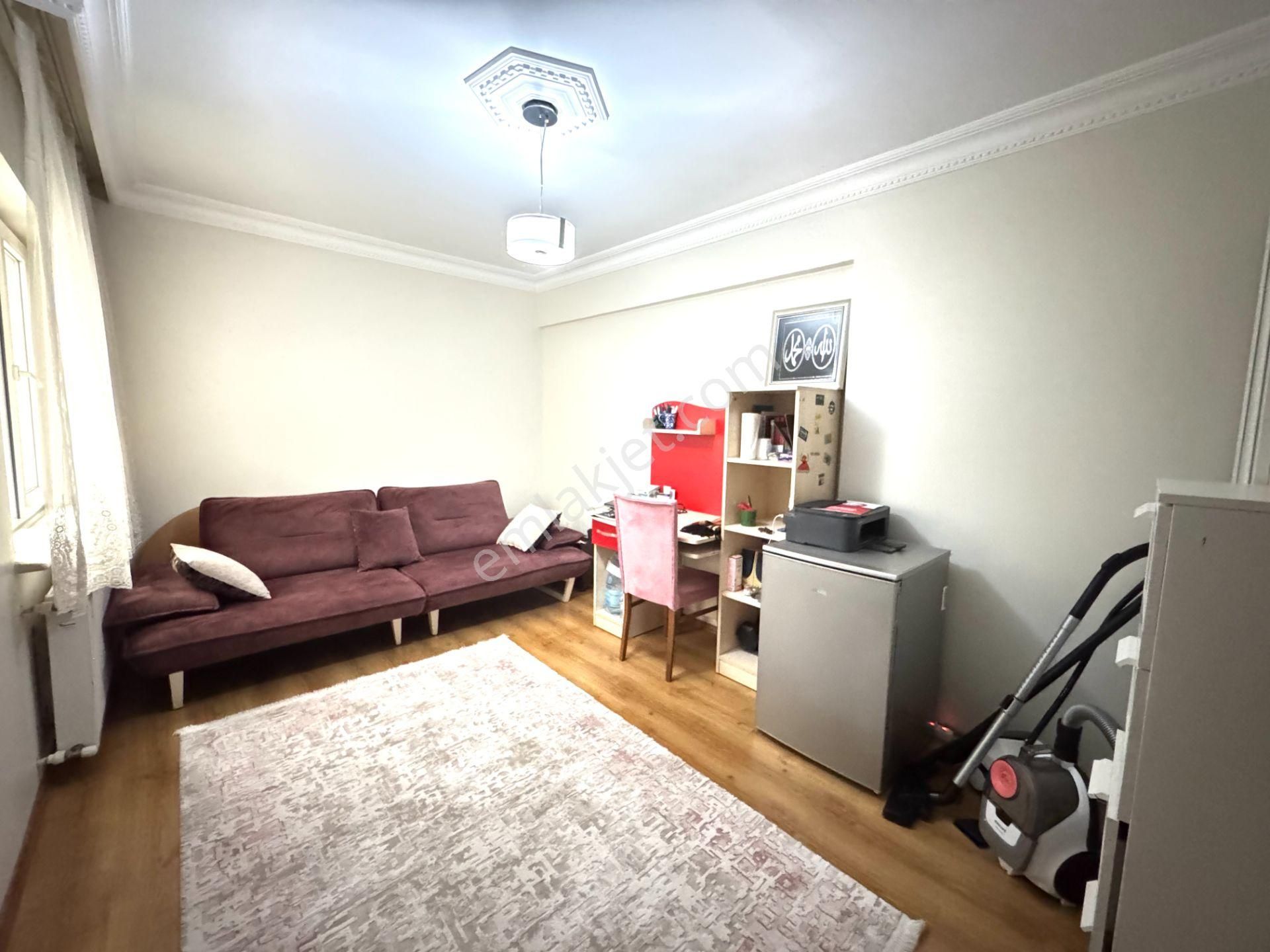 Elfi Den Fsm Bulv.fethiye Mah. Satılık Bakımlı Arakat 3+1 Daire - Görsel 17