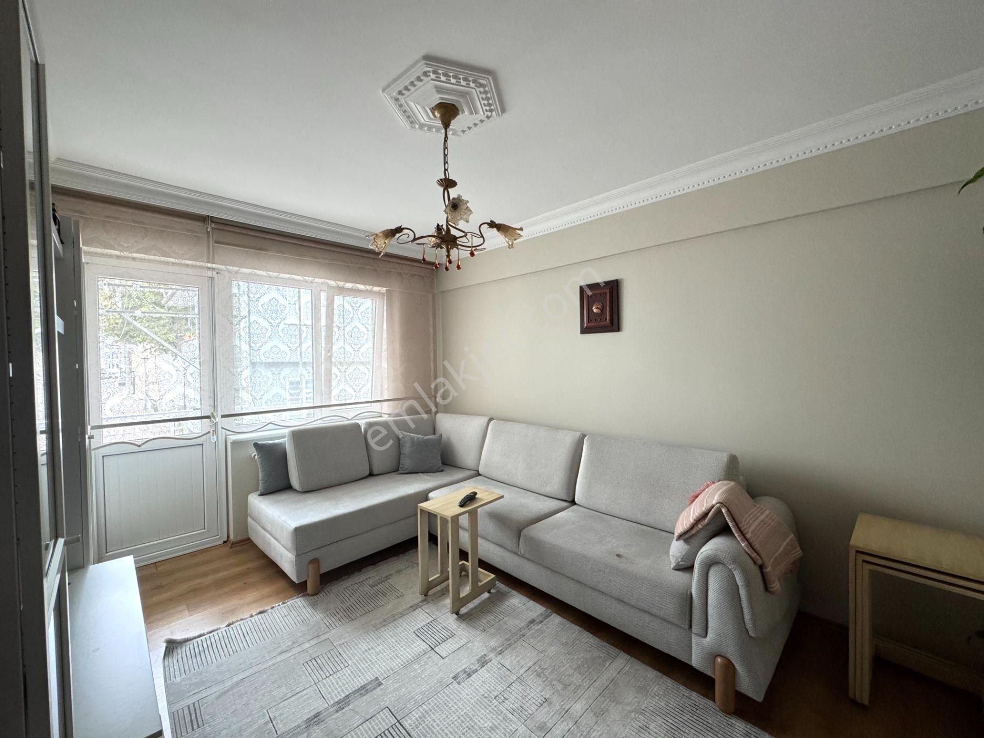 Elfi Den Fsm Bulv.fethiye Mah. Satılık Bakımlı Arakat 3+1 Daire - Görsel 18