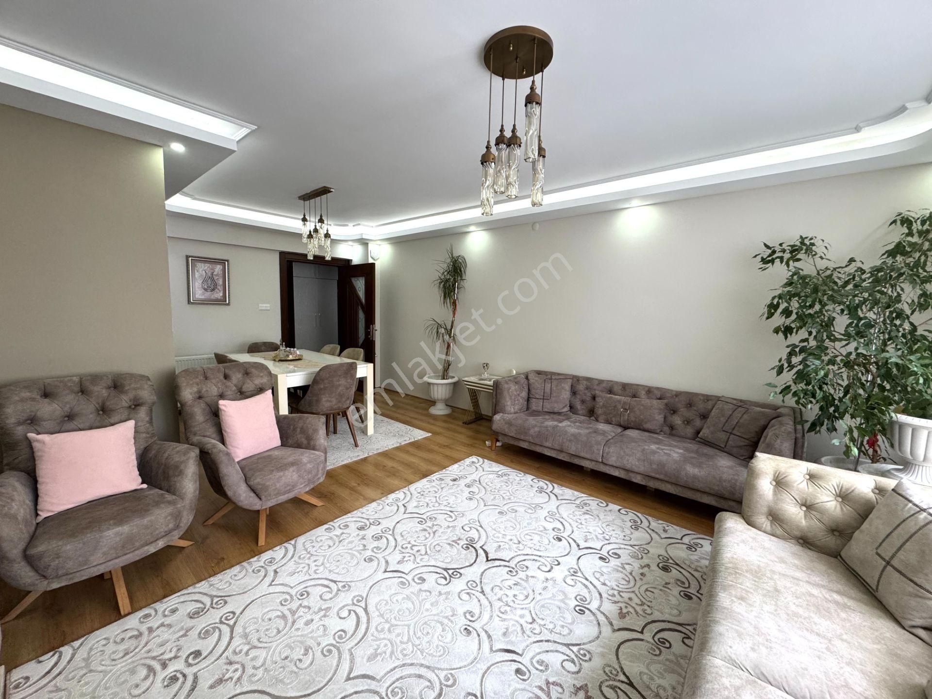 Elfi Den Fsm Bulv.fethiye Mah. Satılık Bakımlı Arakat 3+1 Daire - Görsel 6