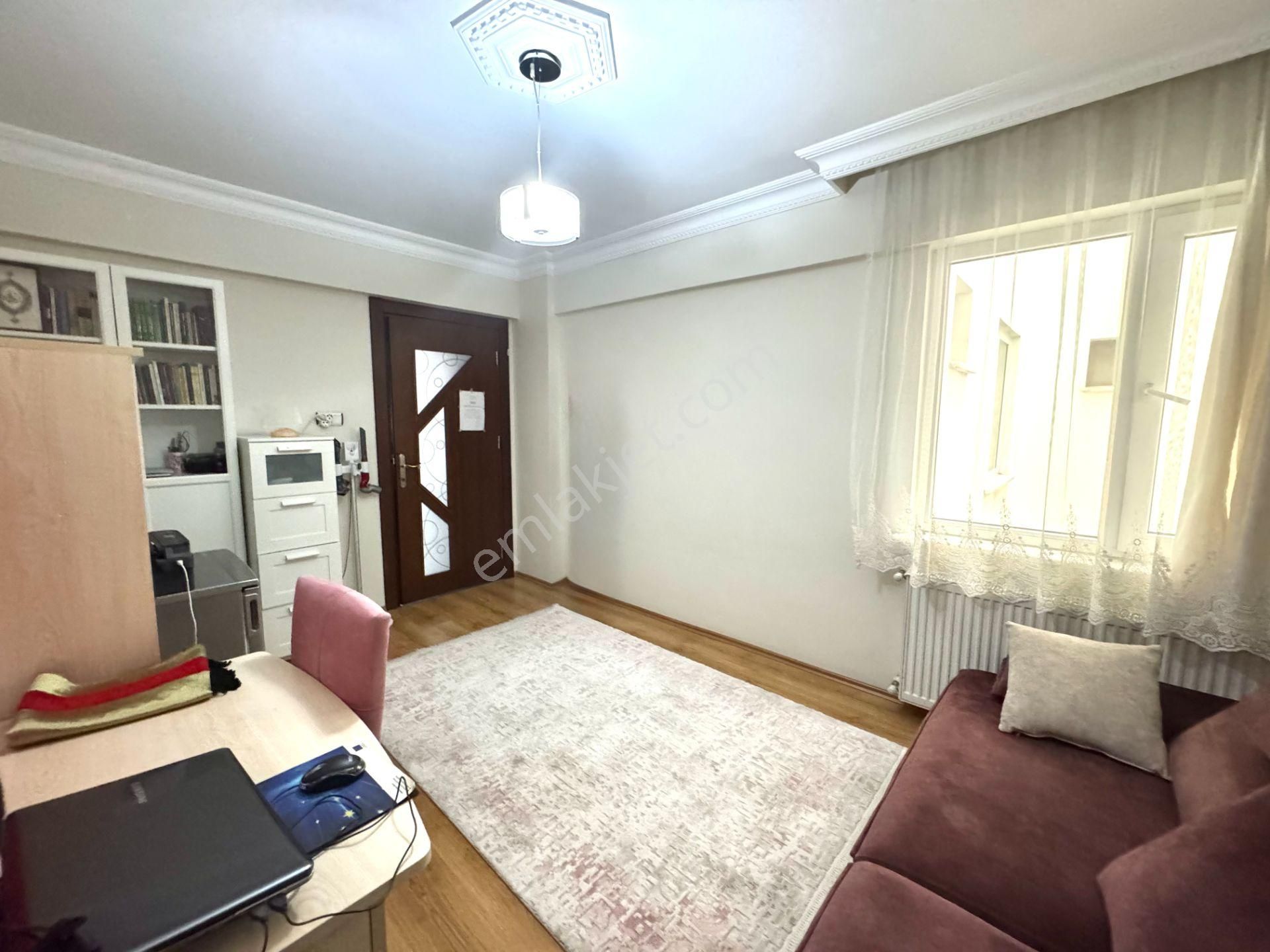 Elfi Den Fsm Bulv.fethiye Mah. Satılık Bakımlı Arakat 3+1 Daire - Görsel 22