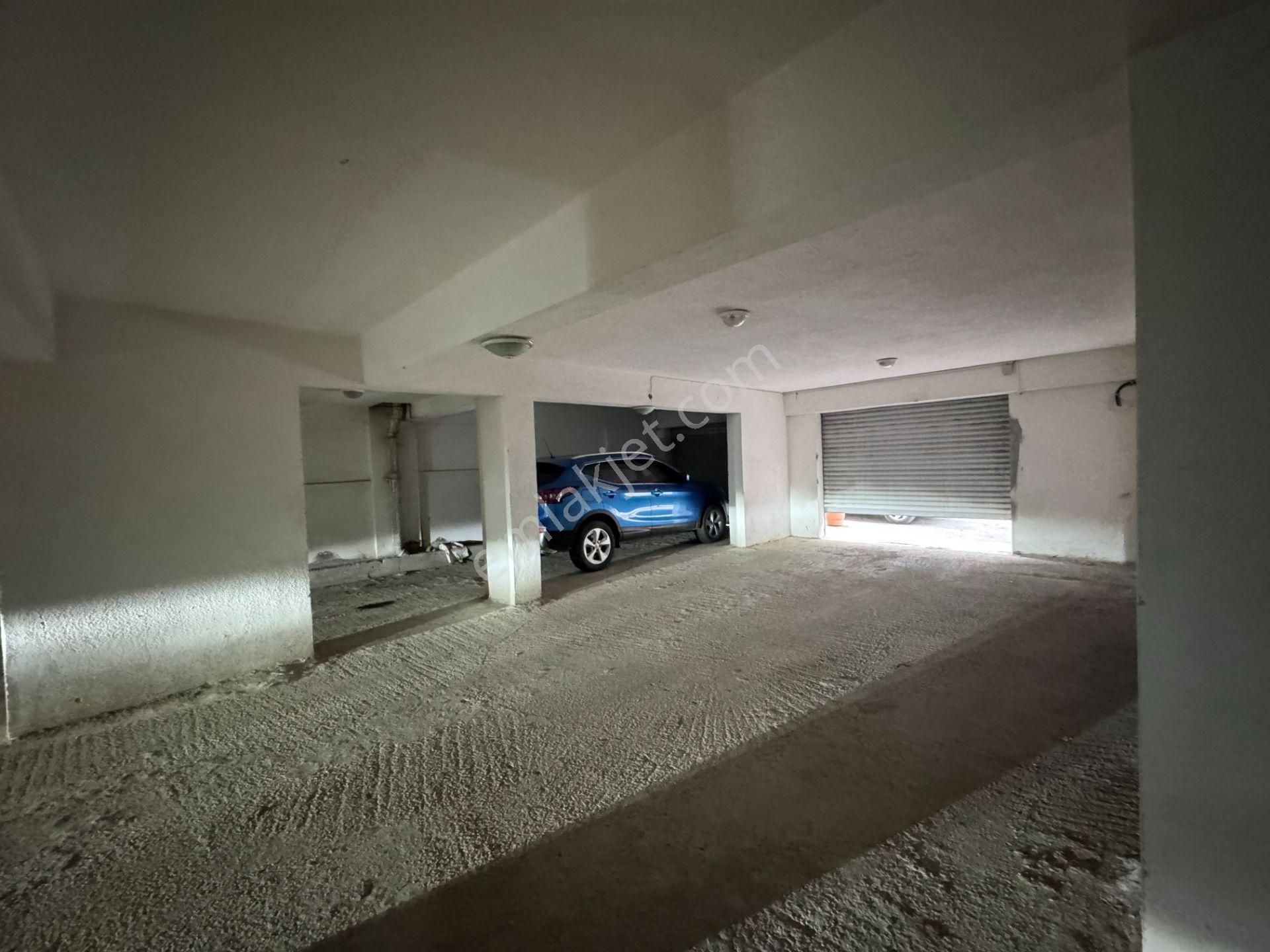 Elfi Den Fsm Bulv.fethiye Mah. Satılık Bakımlı Arakat 3+1 Daire - Görsel 29