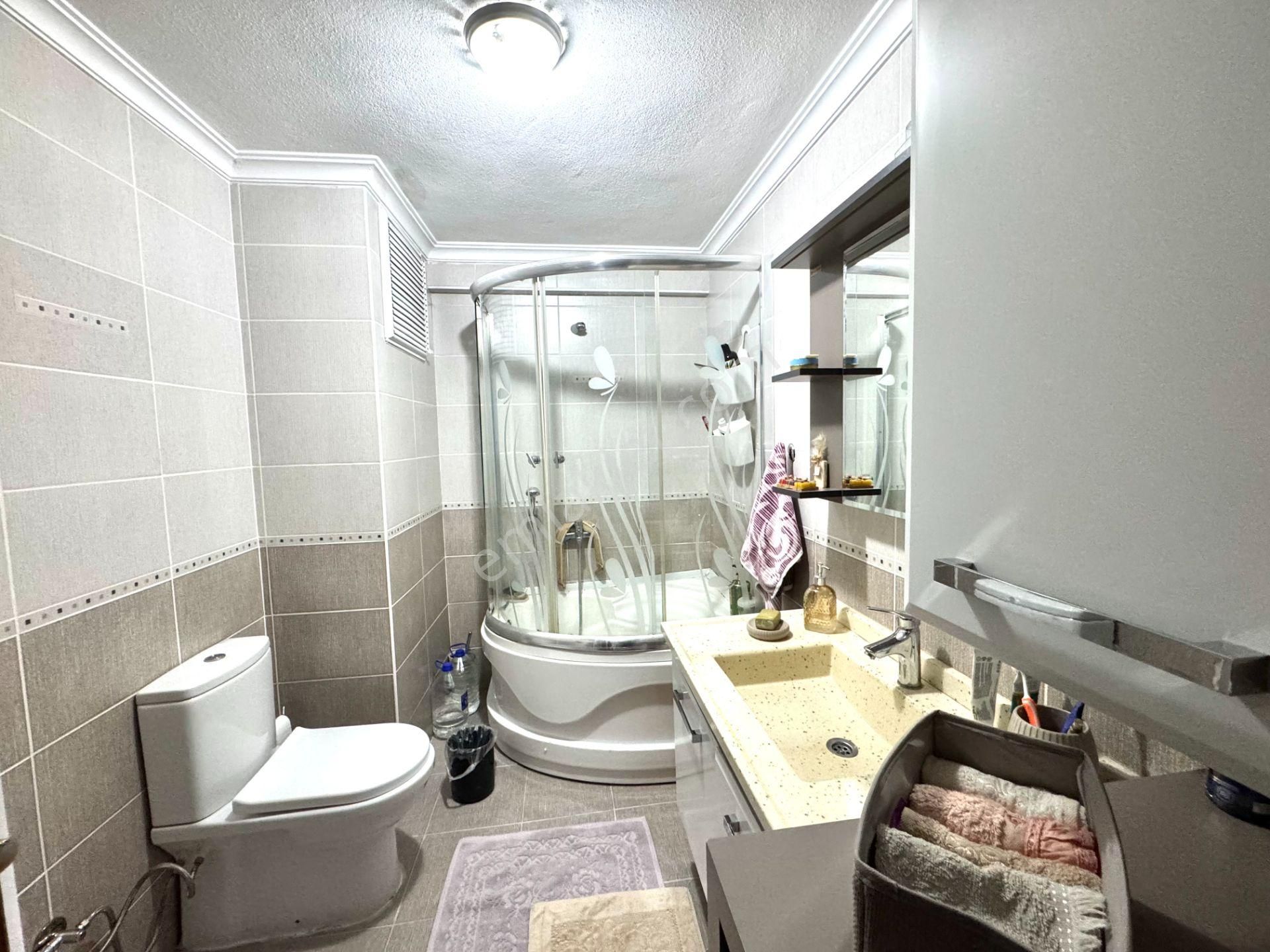 Elfi Den Fsm Bulv.fethiye Mah. Satılık Bakımlı Arakat 3+1 Daire - Görsel 14