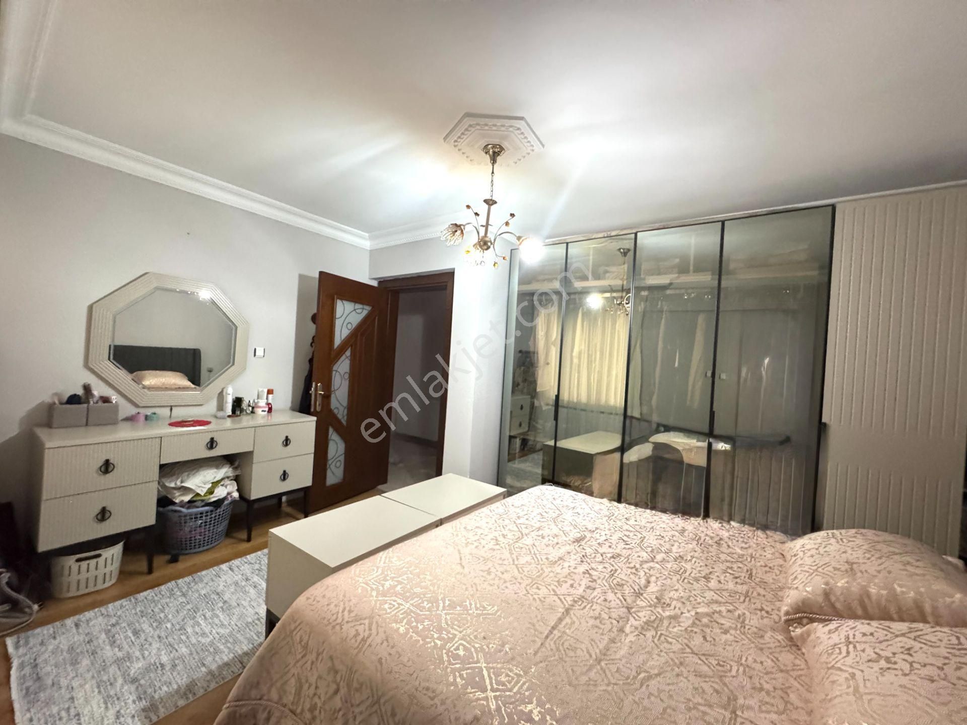 Elfi Den Fsm Bulv.fethiye Mah. Satılık Bakımlı Arakat 3+1 Daire - Görsel 19