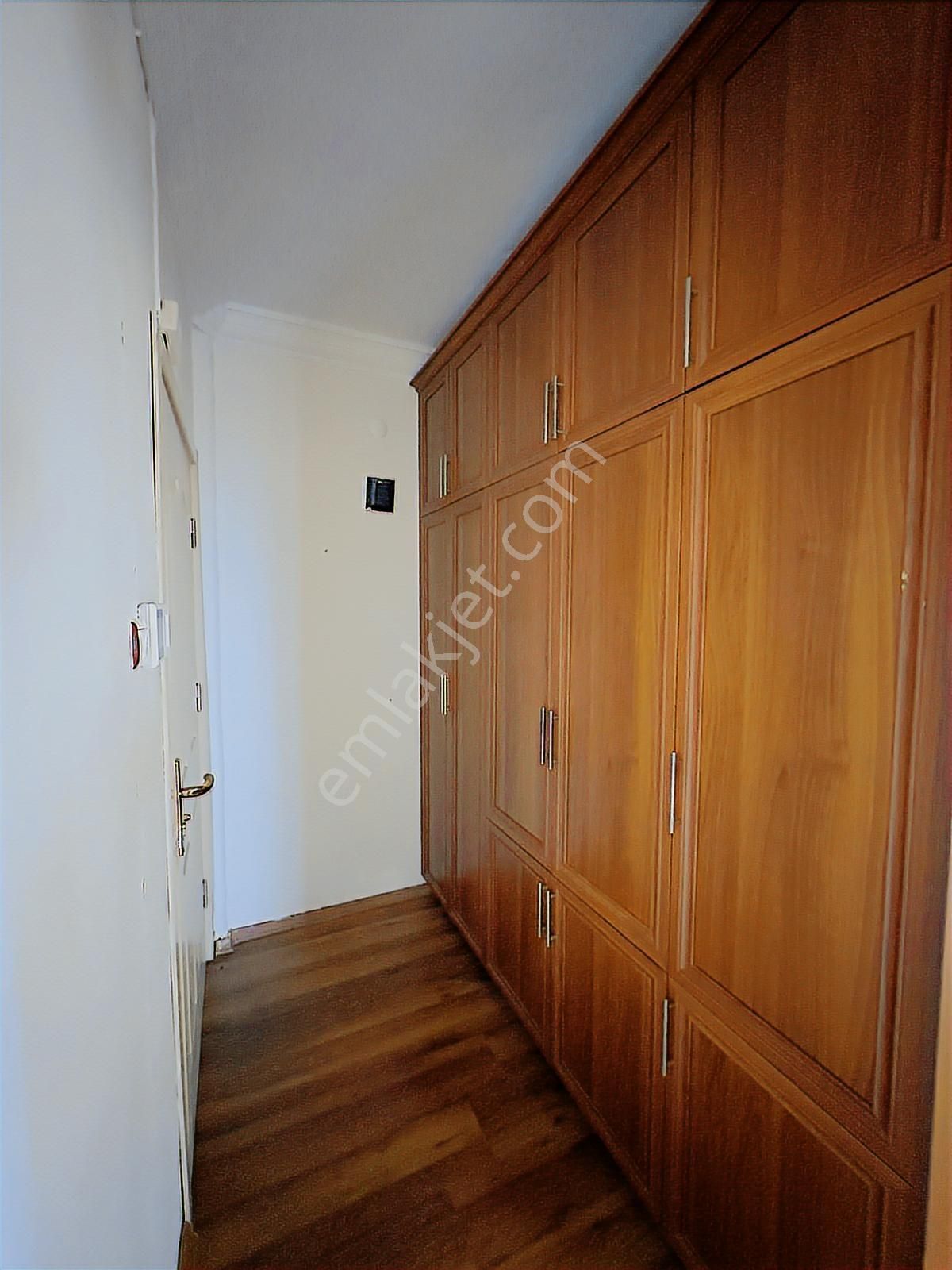 Kenan Evren Bulvarı Çocukistan Civarı 3+1+kilerli Kiralık Daire - Görsel 22