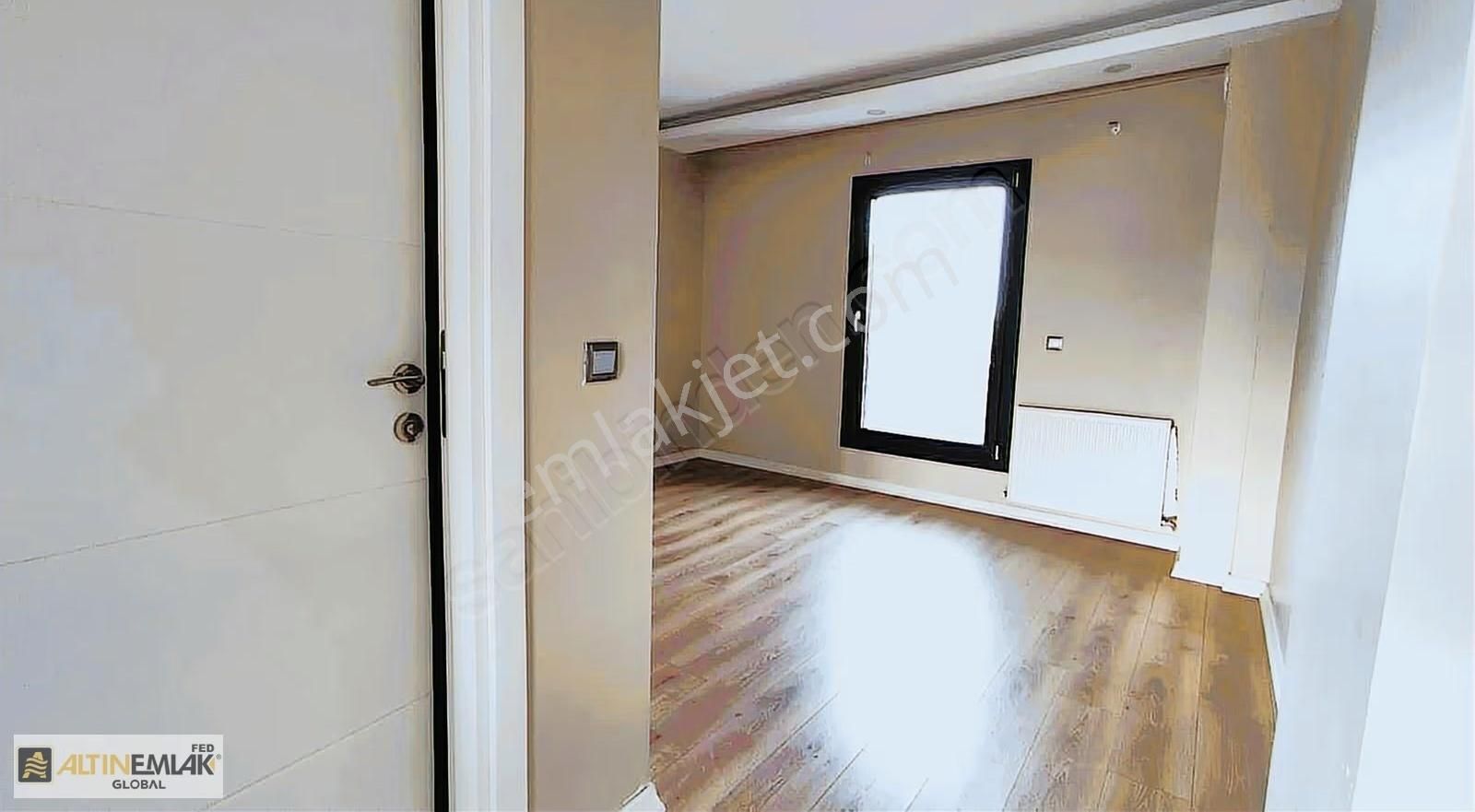 900 M2 Arsaya Sahip Şömineli 5+2 Villa - Görsel 9