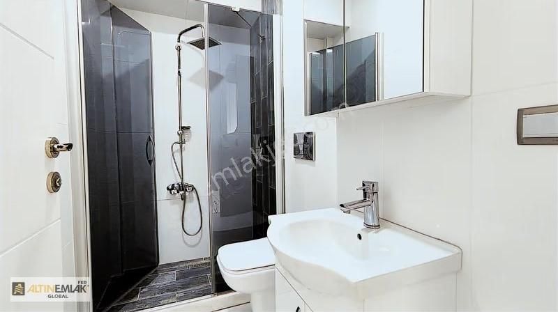 900 M2 Arsaya Sahip Şömineli 5+2 Villa - Görsel 22