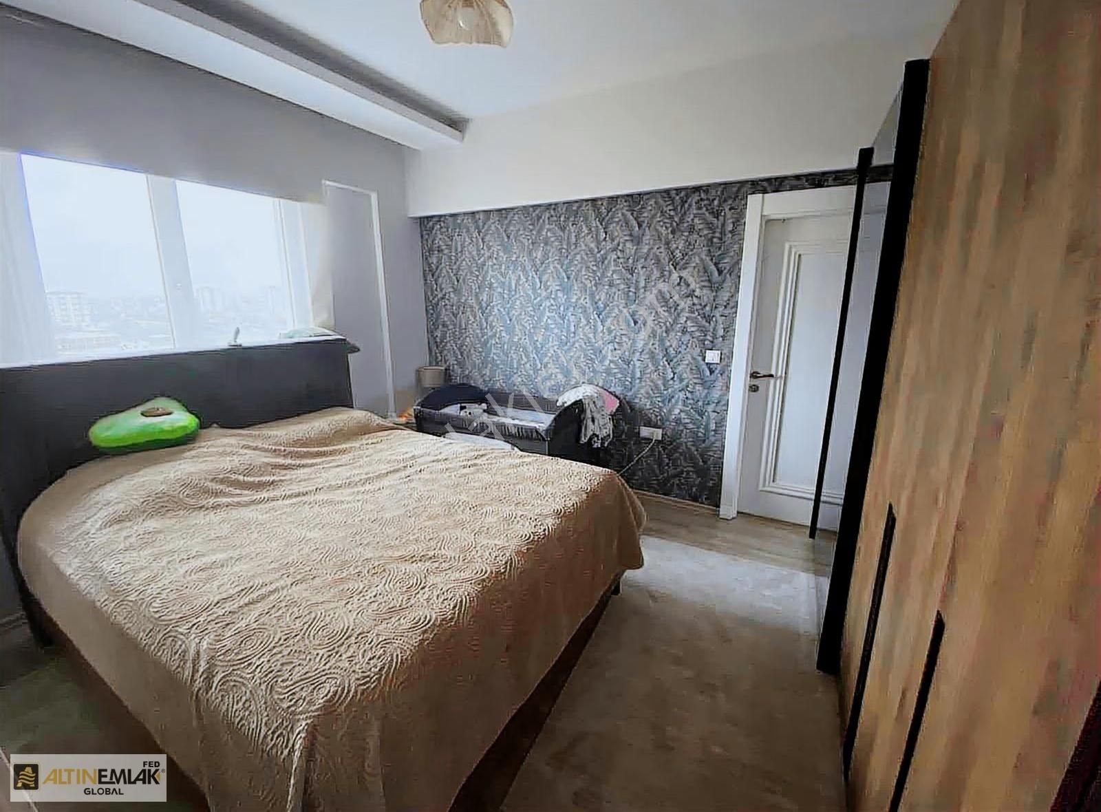 Zümrüt Mahallesinde Cadde Üzeri,prestijli Site İçerisinde 3+1 - Görsel 10