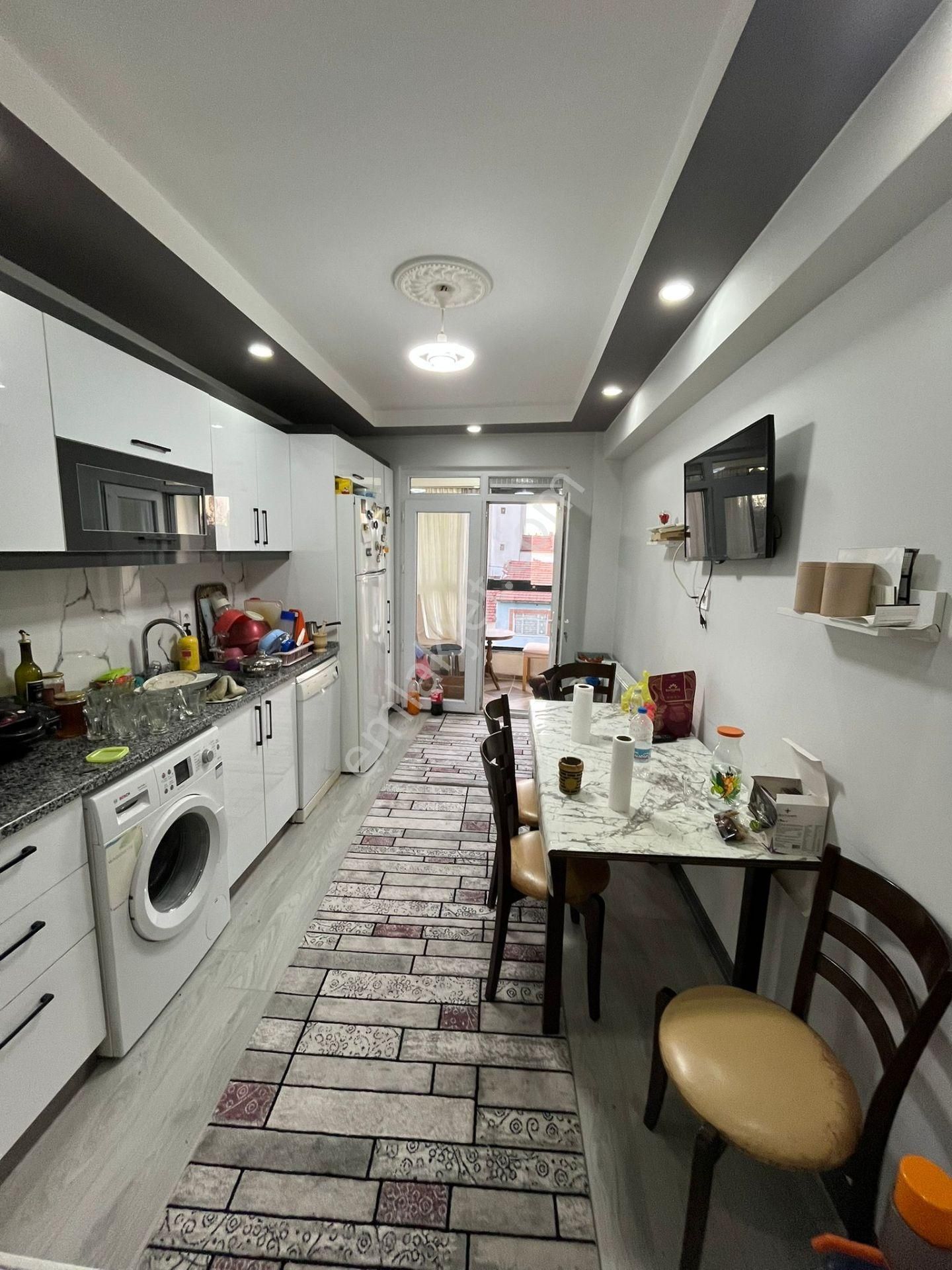 🏢💎 Satılık 3+1 Daire 💢 Ara Kat 💥 İskanlı 📄 Kredi İmkanlı 🌟 (d232) - Görsel 2