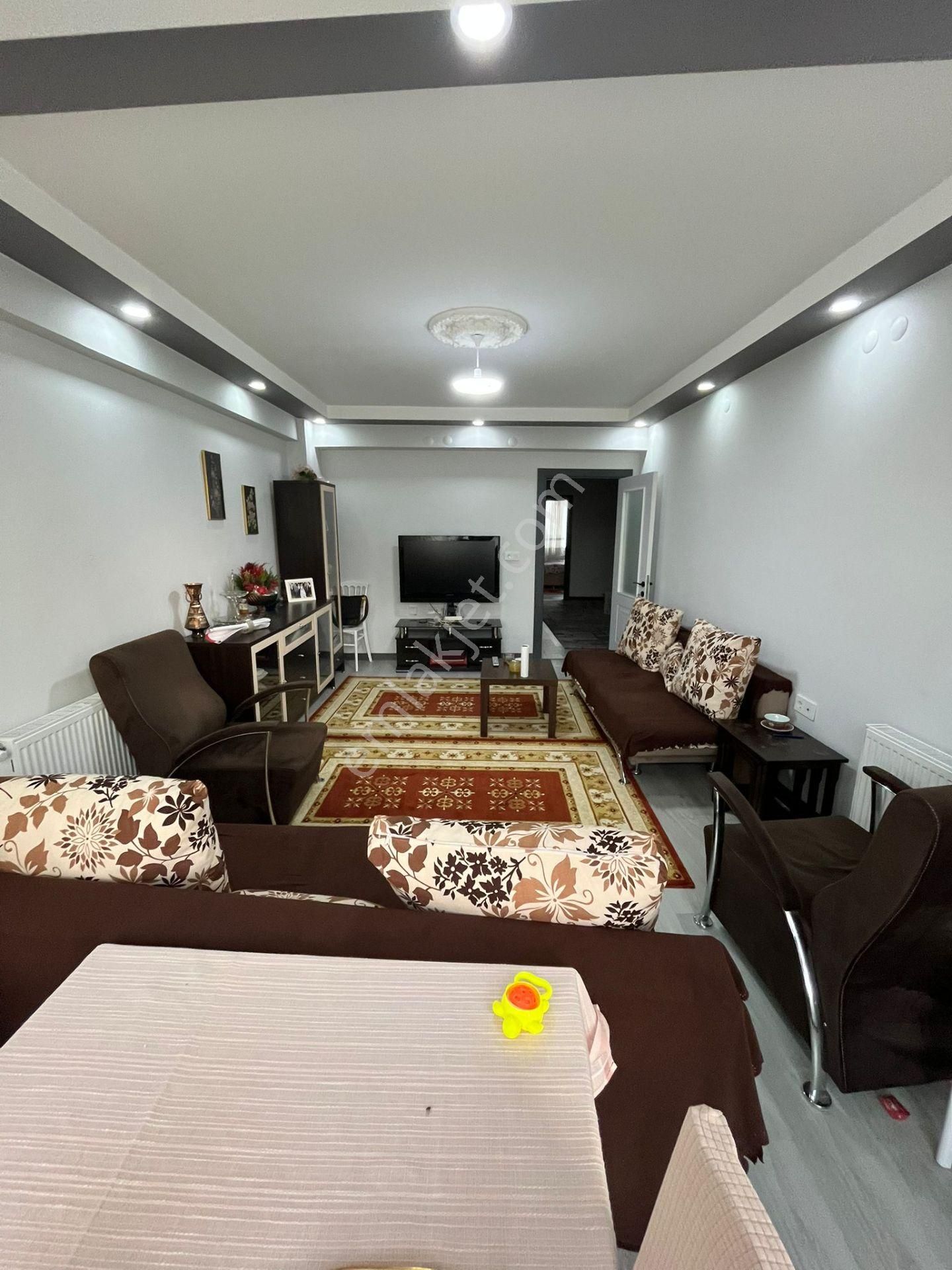 🏢💎 Satılık 3+1 Daire 💢 Ara Kat 💥 İskanlı 📄 Kredi İmkanlı 🌟 (d232) - Görsel 4