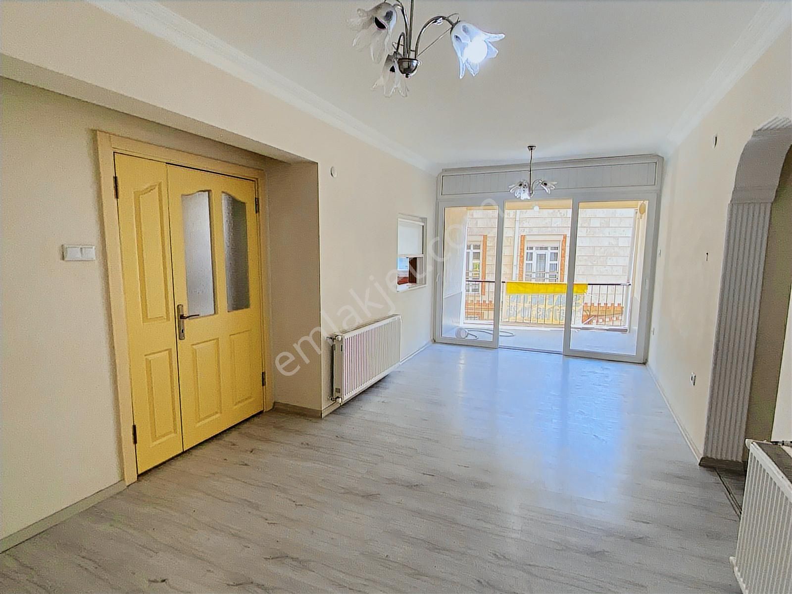 Binyapıdan Kuşpınar Tugay Yakını İçi Yeni Ara Kat Daire !! - Görsel 21