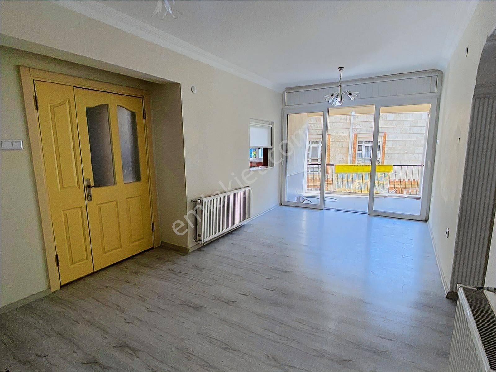 Binyapıdan Kuşpınar Tugay Yakını İçi Yeni Ara Kat Daire !! - Görsel 4