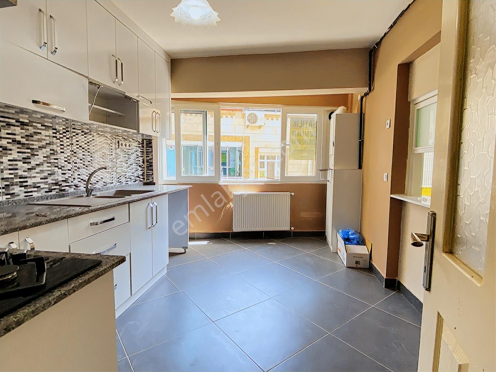 Binyapıdan Kuşpınar Tugay Yakını İçi Yeni Ara Kat Daire !! - Görsel 18
