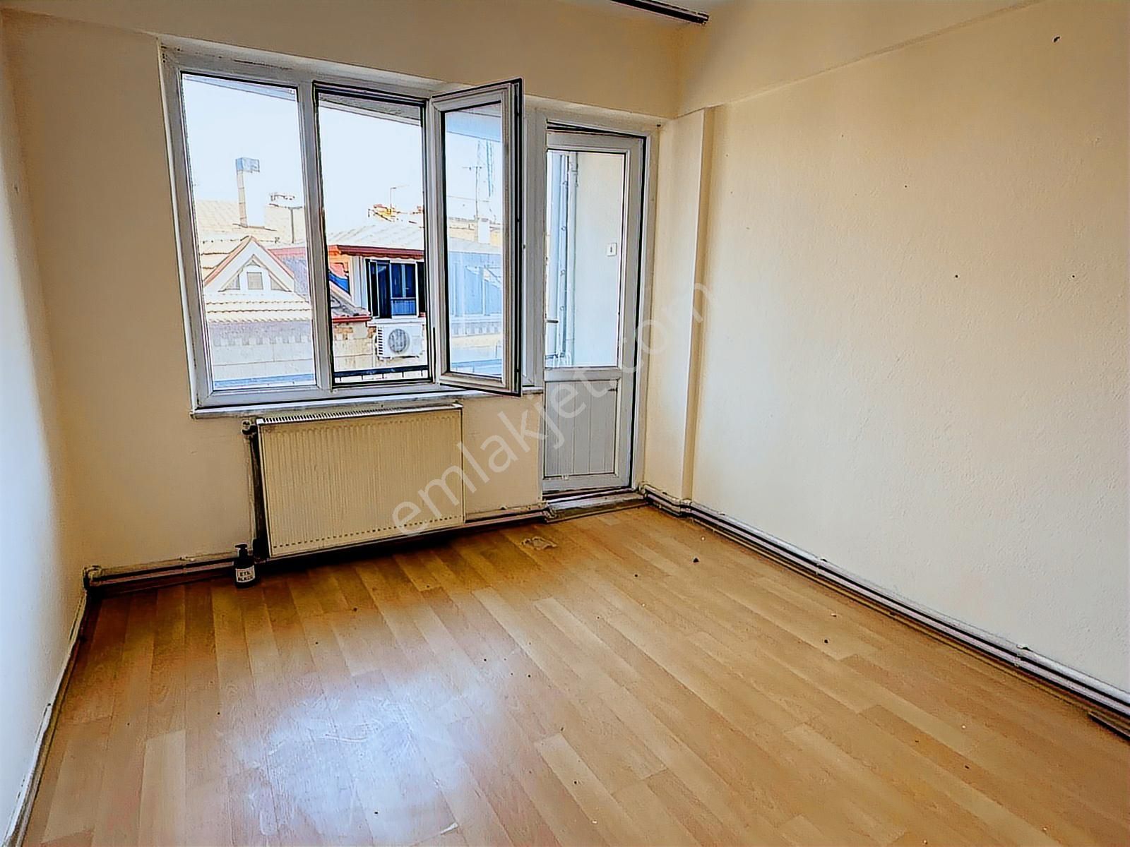 Binyapıdan Kuşpınar Tugay Yakını Kiralık Ara Kat Asansörlü Daire - Görsel 8