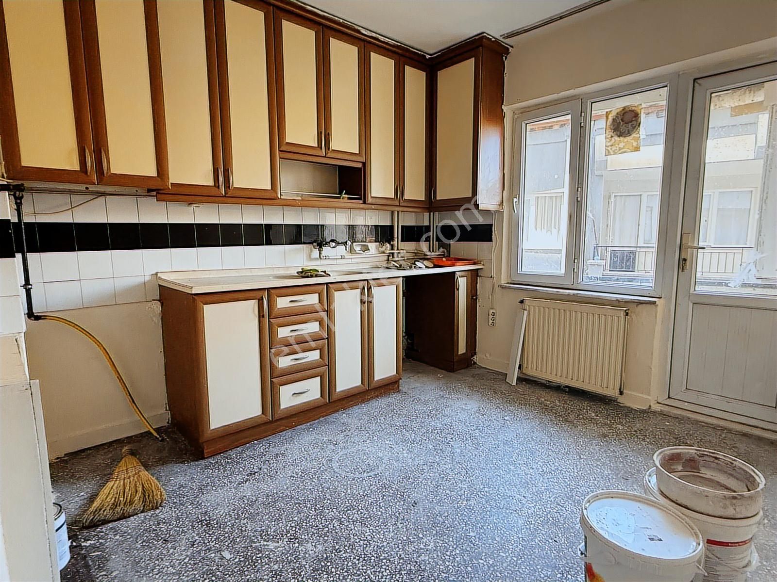 Binyapıdan Kuşpınar Tugay Yakını Kiralık Ara Kat Asansörlü Daire - Görsel 2