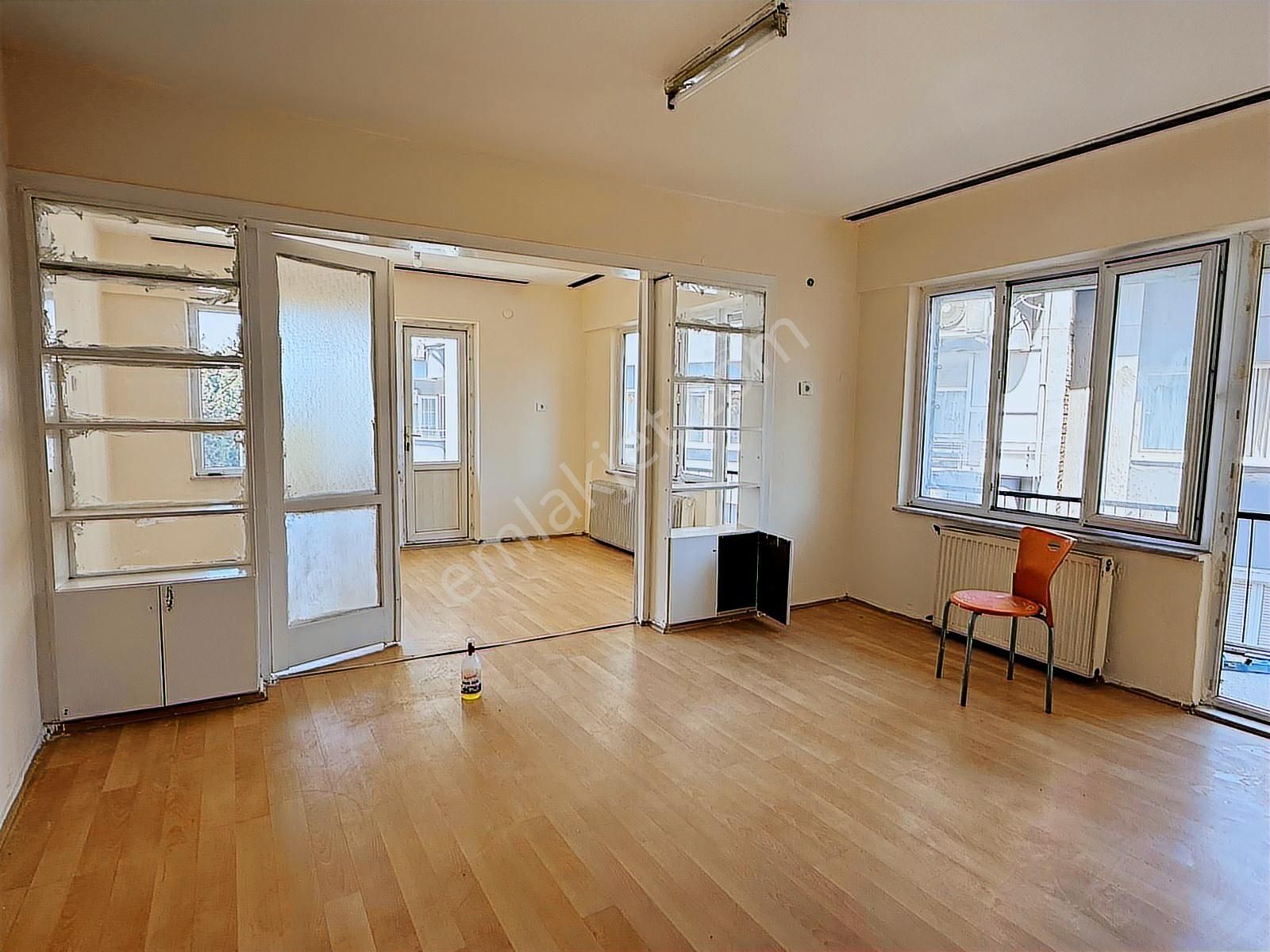 Binyapıdan Kuşpınar Tugay Yakını Kiralık Ara Kat Asansörlü Daire - Görsel 3