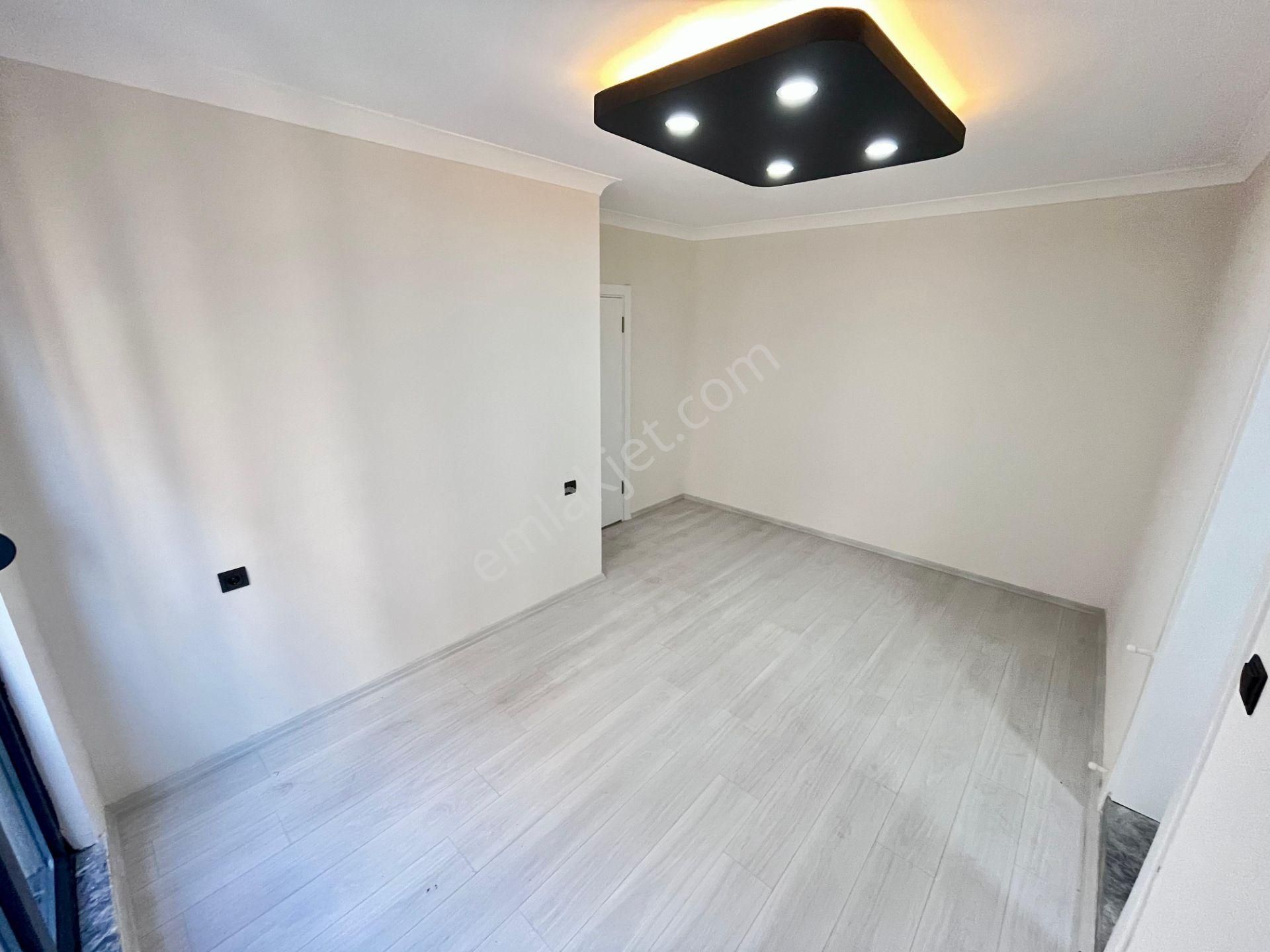 Akçay Sezgin Emlaktan Asansörlü & Doğalgazlı Satılık 2+1 Daire - Görsel 28