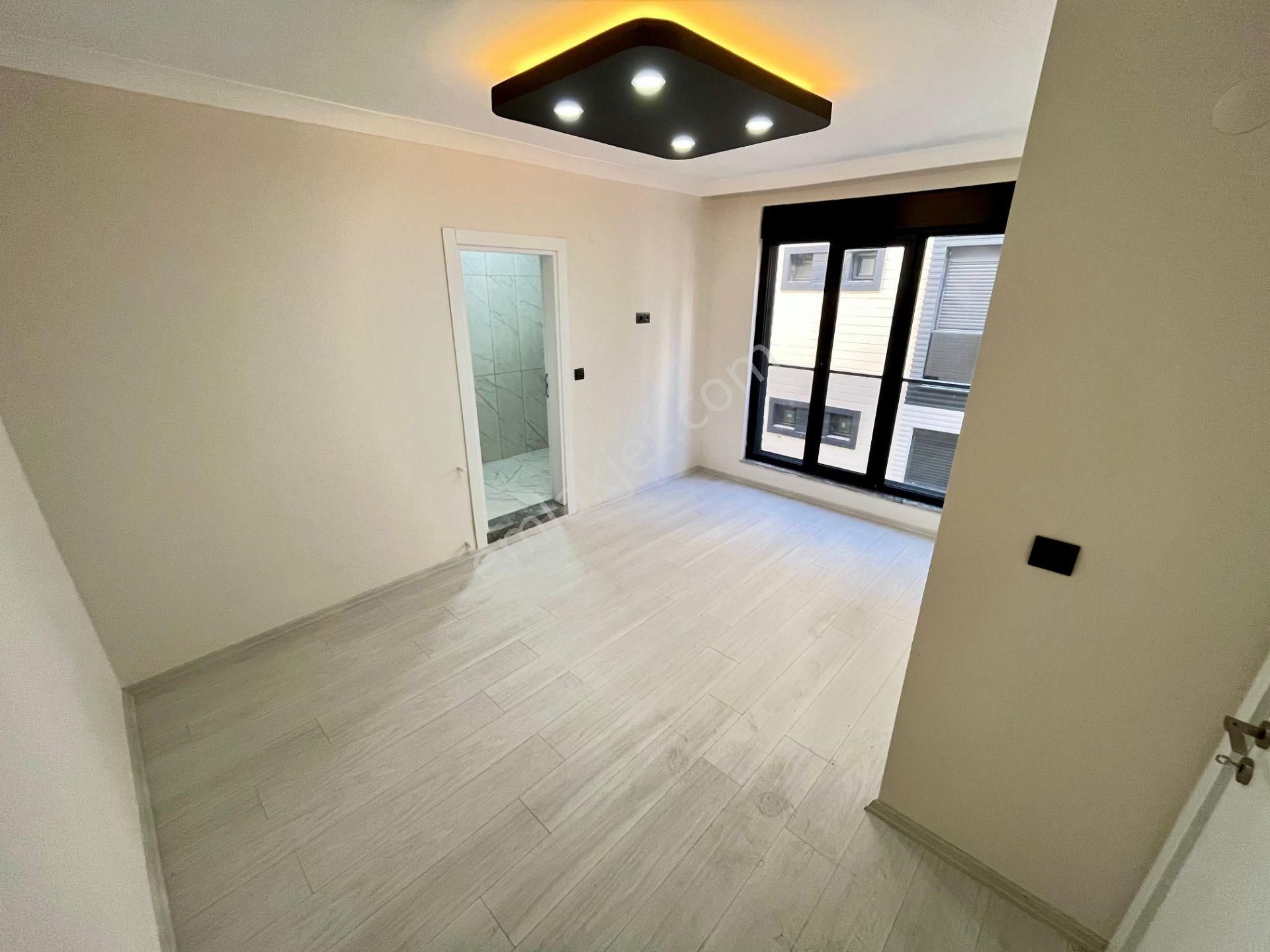 Akçay Sezgin Emlaktan Asansörlü & Doğalgazlı Satılık 2+1 Daire - Görsel 24