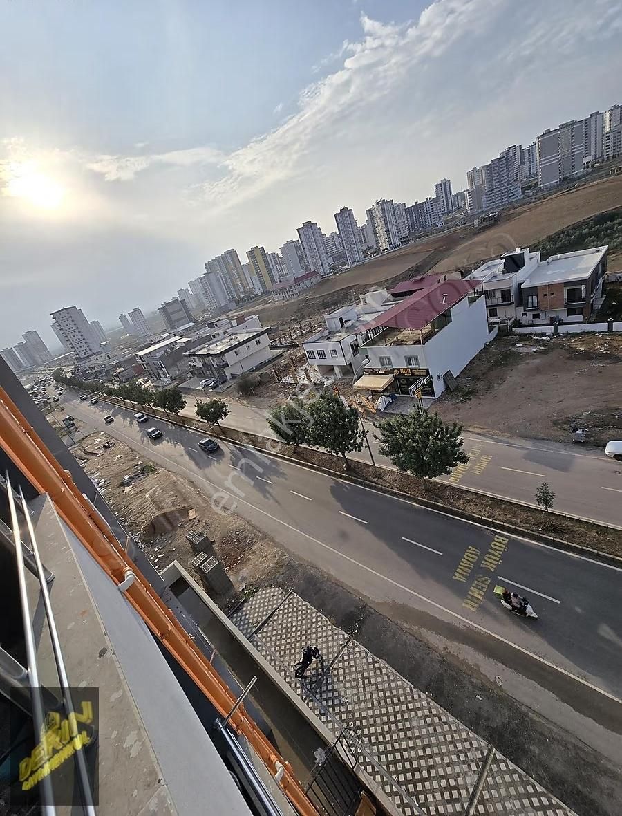 Derinden Ana Cadde Üzeri Ful Eşyalı 1+1 Kiralık Daire - Görsel 6