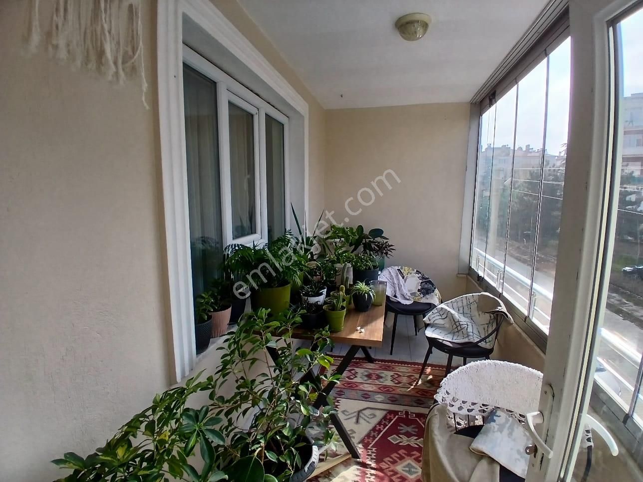 Akçay Emlak'tan Akşehir İstasyon Mahallesi Budak Market Civarı Asansörlü Ara Kat Kiralık 3+1 Daire - Görsel 18