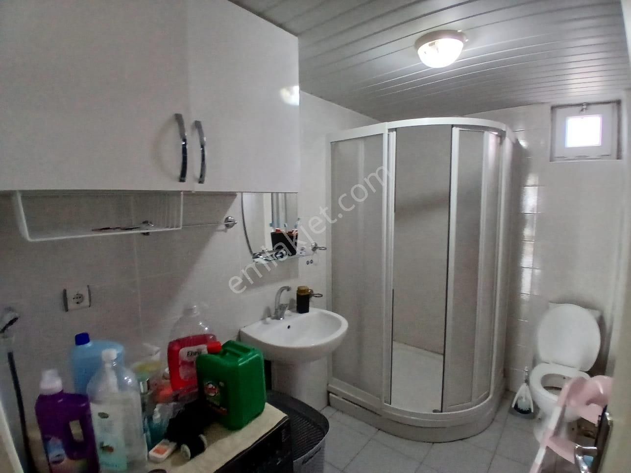 Akçay Emlak'tan Akşehir İstasyon Mahallesi Budak Market Civarı Asansörlü Ara Kat Kiralık 3+1 Daire - Görsel 30