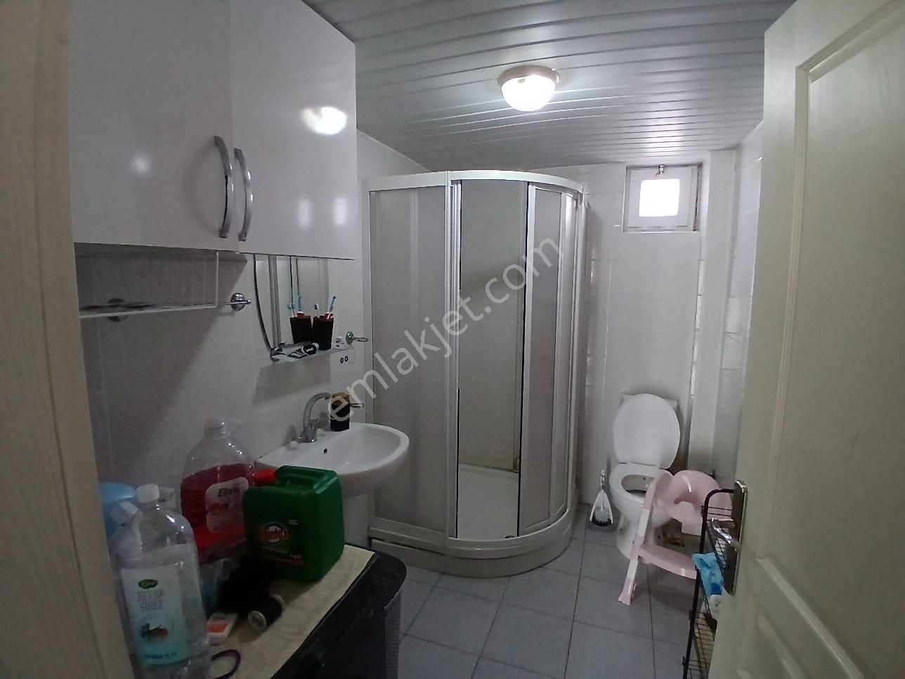Akçay Emlak'tan Akşehir İstasyon Mahallesi Budak Market Civarı Asansörlü Ara Kat Kiralık 3+1 Daire - Görsel 13