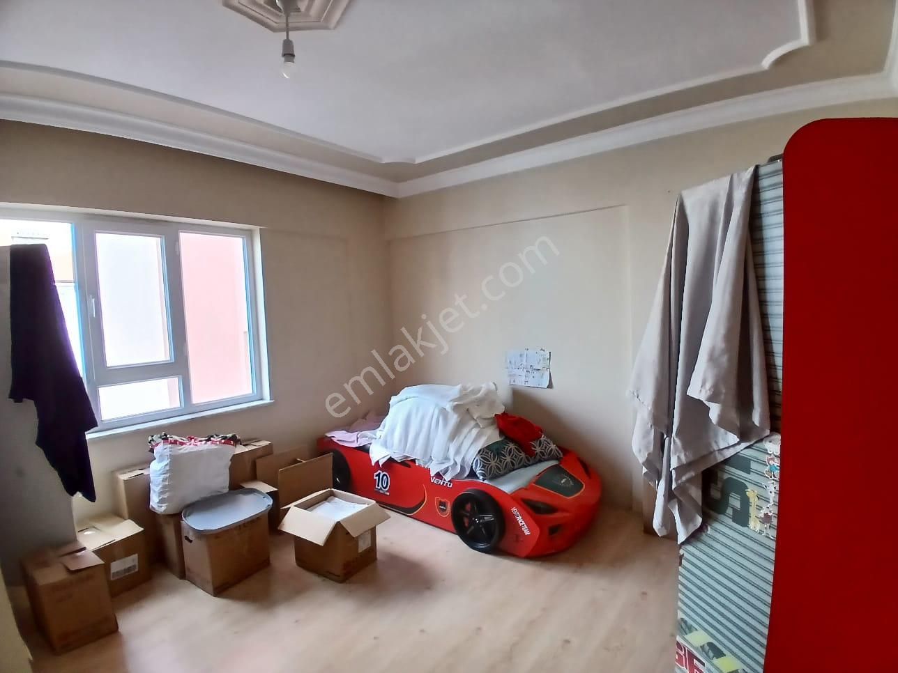 Akçay Emlak'tan Akşehir İstasyon Mahallesi Budak Market Civarı Asansörlü Ara Kat Kiralık 3+1 Daire - Görsel 27