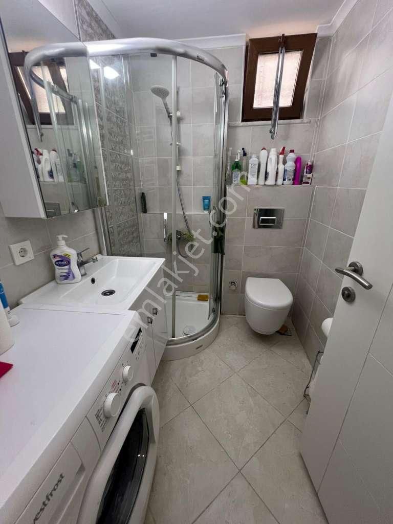 Altıntepe 63'de Marmaraya Yakın Ön Cephe Balkonlu 1+1 - Görsel 12