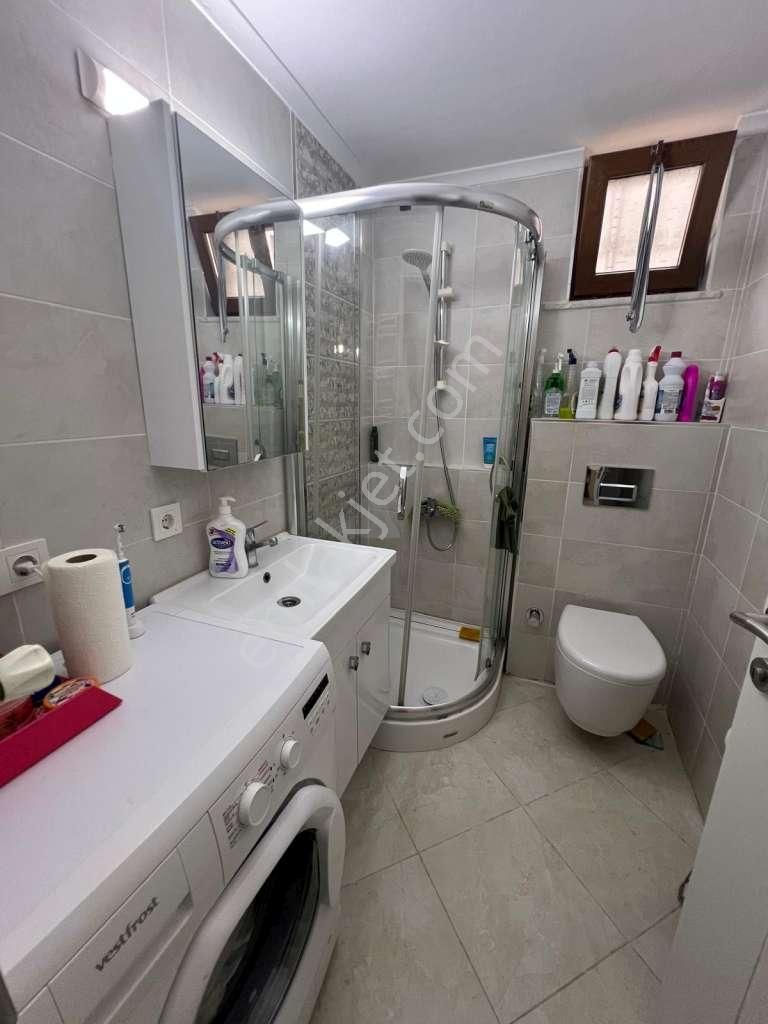 Altıntepe 63'de Marmaraya Yakın Ön Cephe Balkonlu 1+1 - Görsel 11