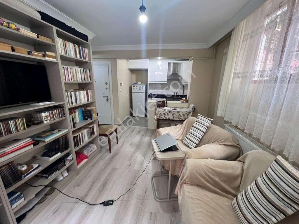 Altıntepe 63'de Marmaraya Yakın Ön Cephe Balkonlu 1+1 - Görsel 10