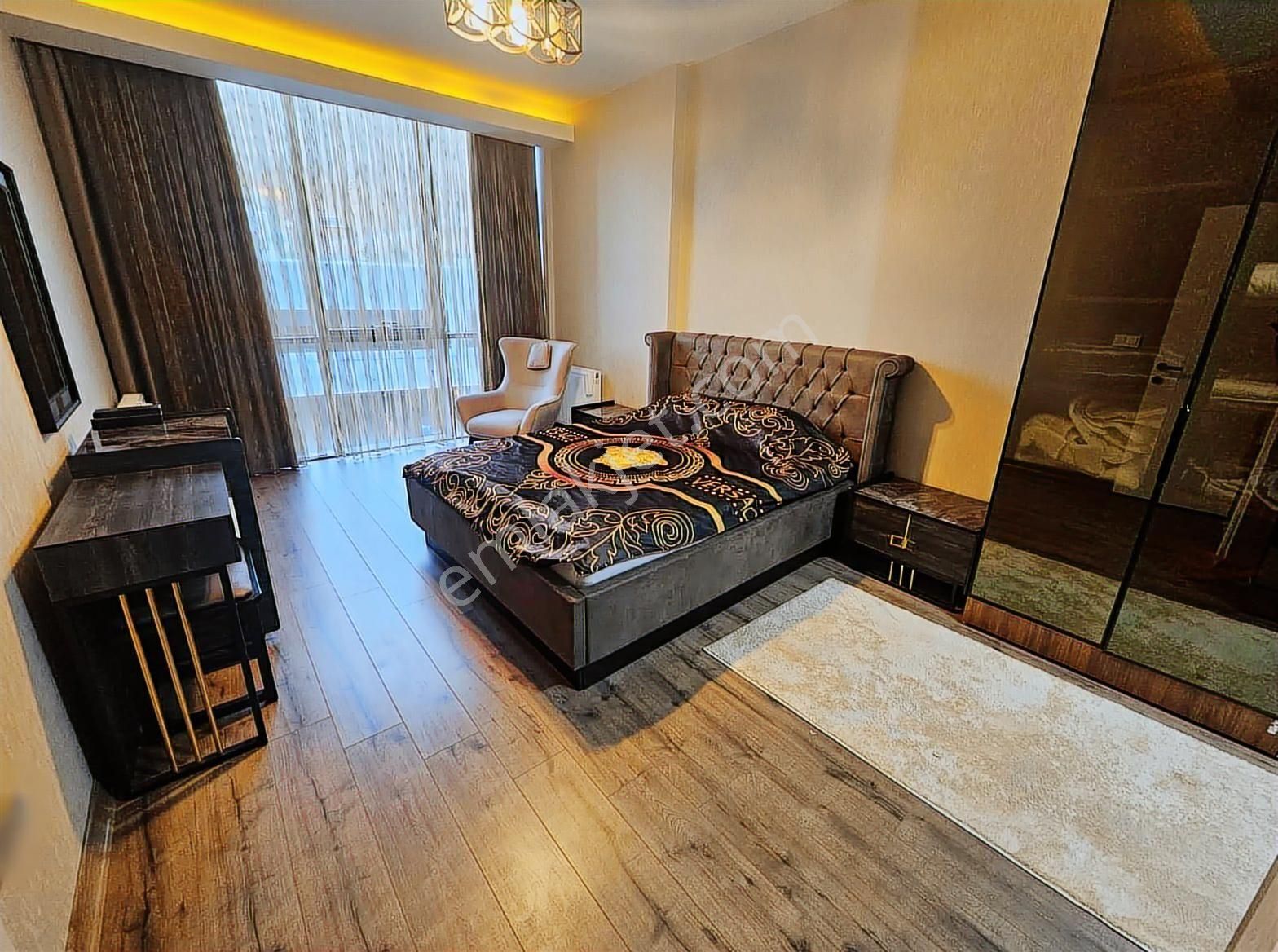 Yenimahalle Yuvaköyde Site İçerisi Full Yapılı 2+1 Satılık Konut - Görsel 6