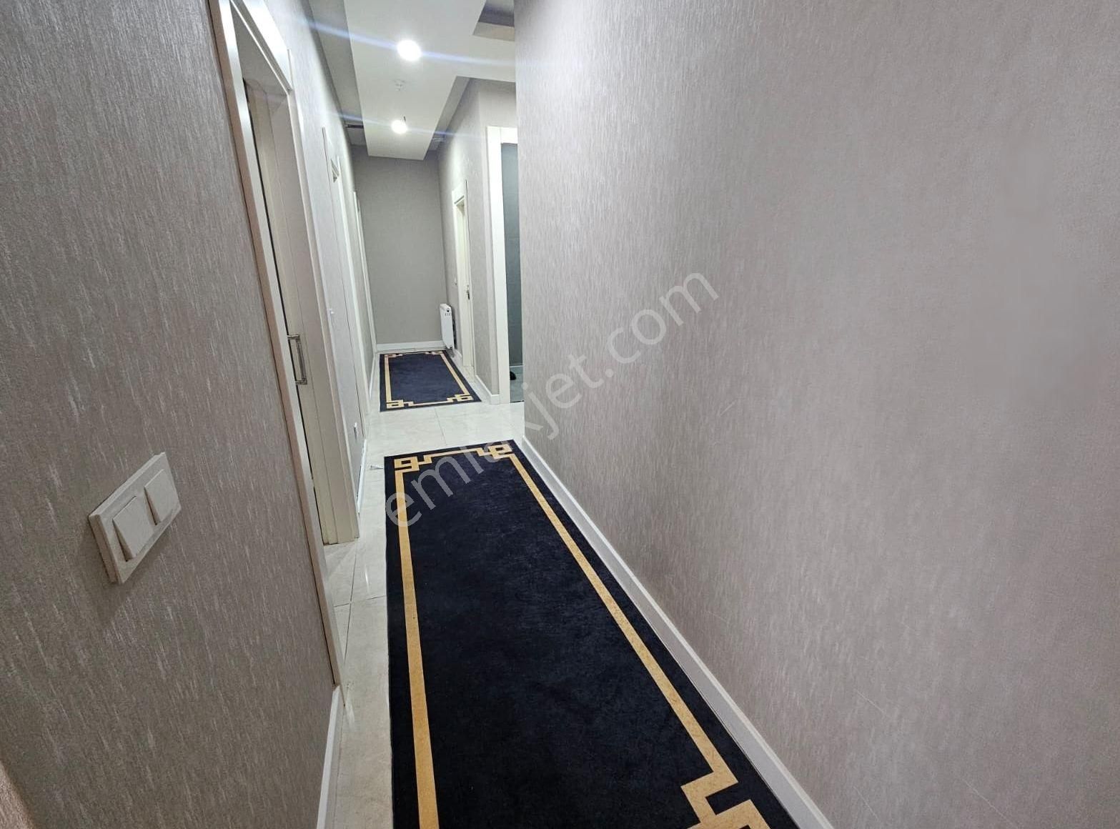 Yenimahalle Yuvaköyde Site İçerisi Full Yapılı 2+1 Satılık Konut - Görsel 33