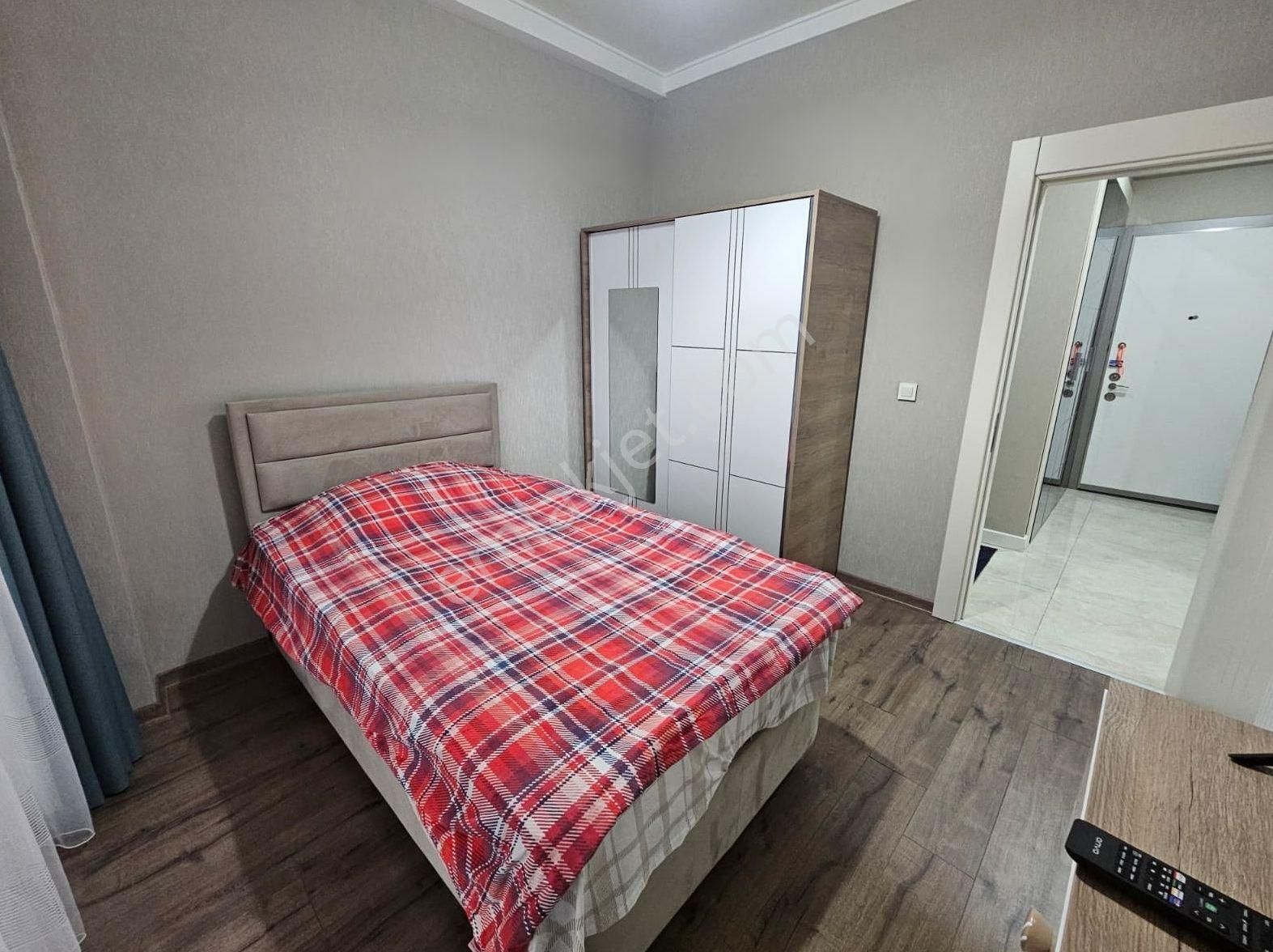 Yenimahalle Yuvaköyde Site İçerisi Full Yapılı 2+1 Satılık Konut - Görsel 26