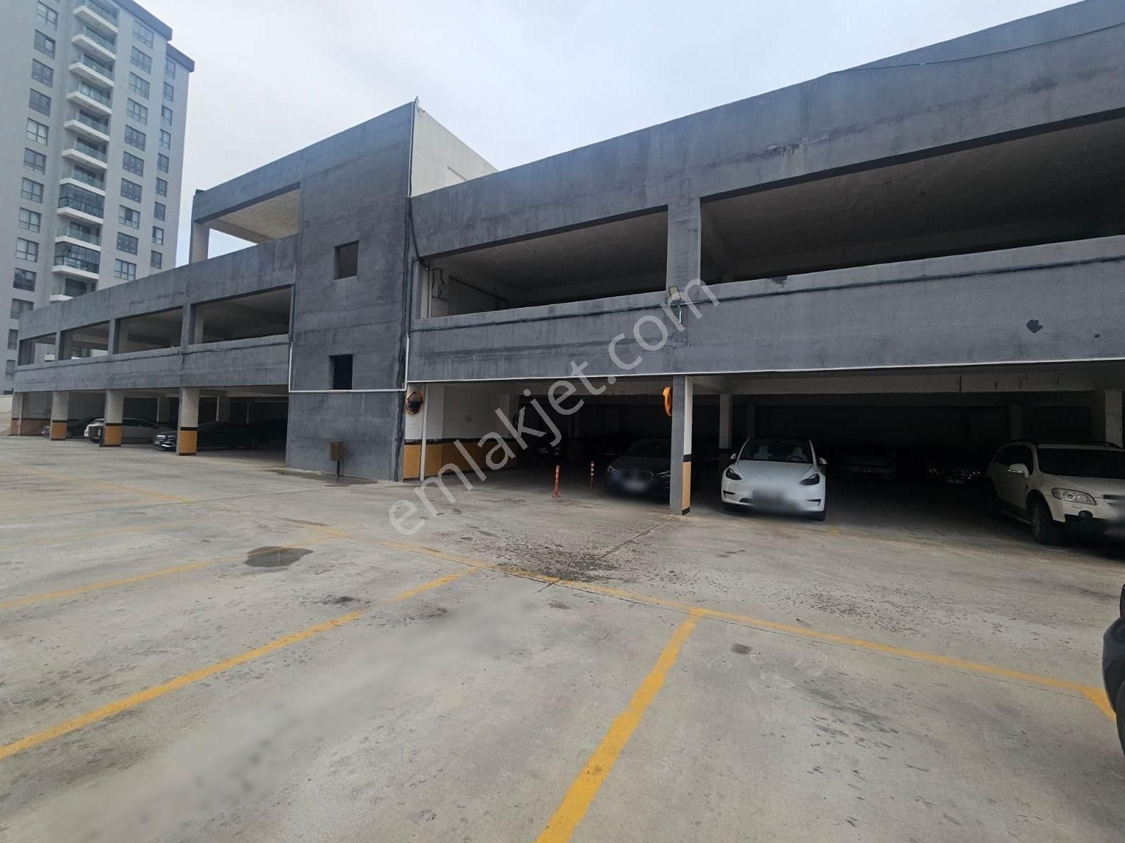 Yenimahalle Yuvaköyde Site İçerisi Full Yapılı 2+1 Satılık Konut - Görsel 24